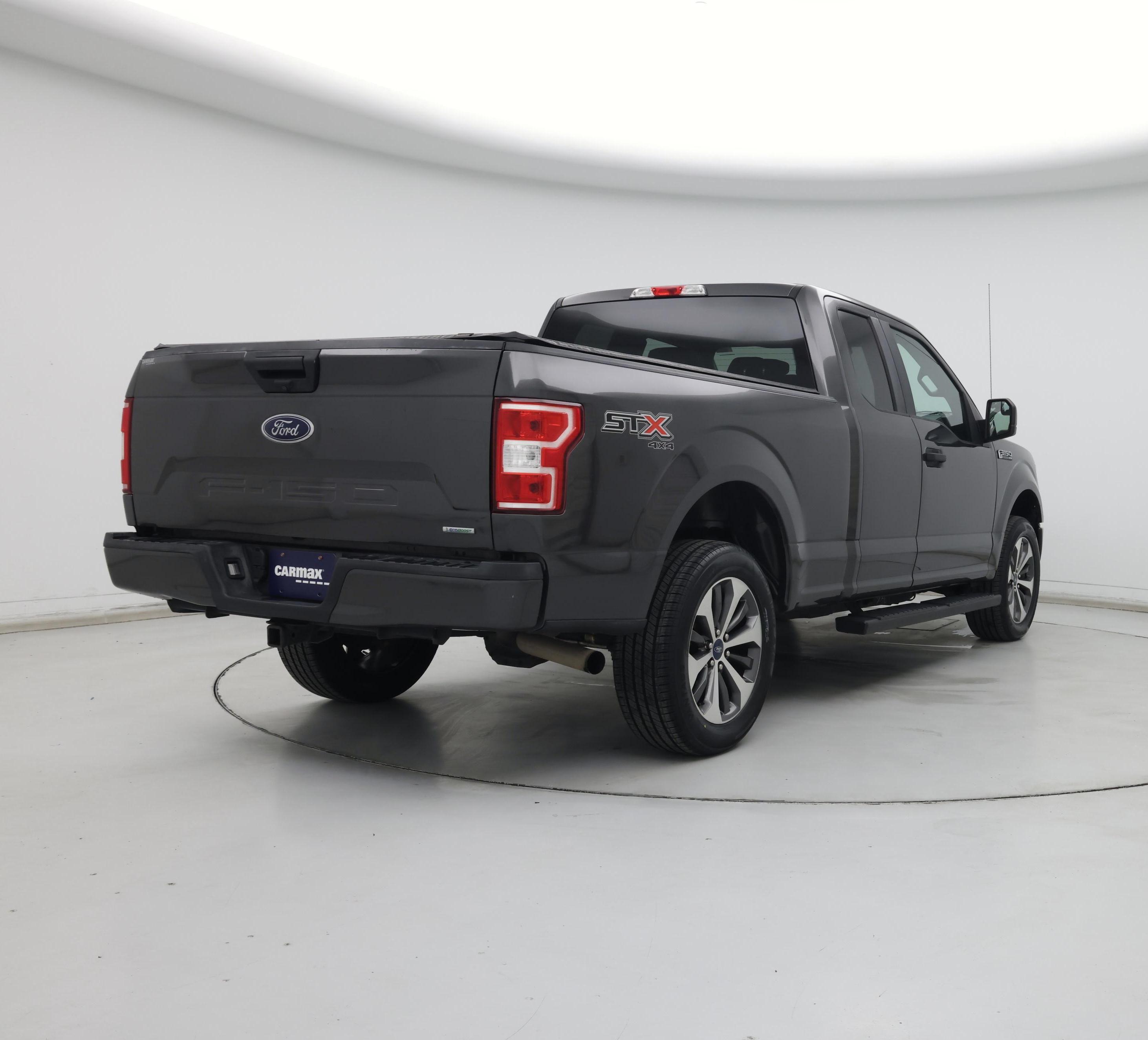 Thumbnail: 2019 Ford F-150 - 8
