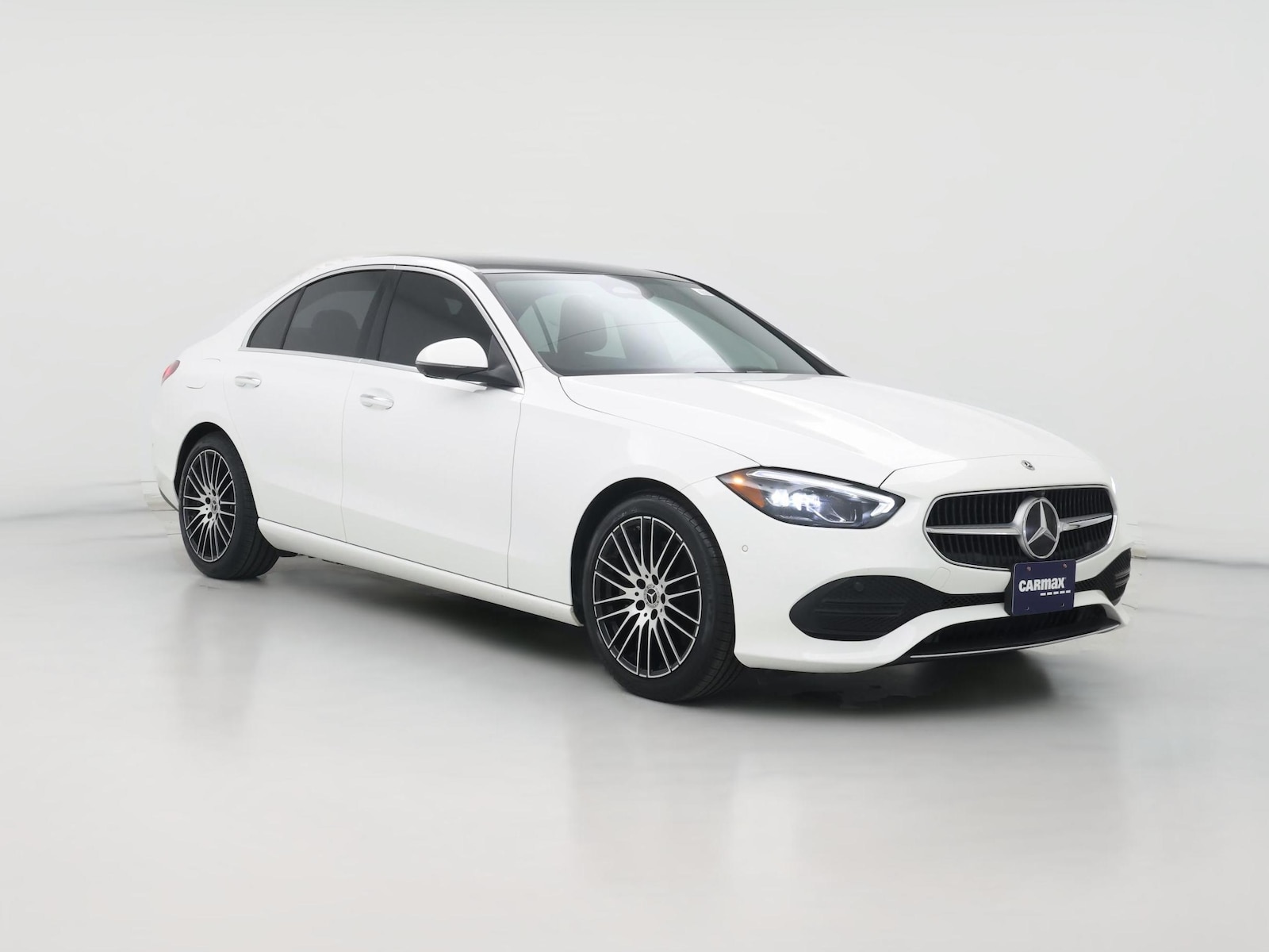 2023 Mercedes-Benz C-Class Sedan C 300