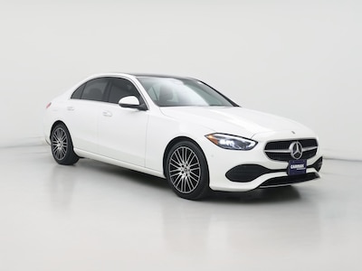 2023 Mercedes-Benz C300