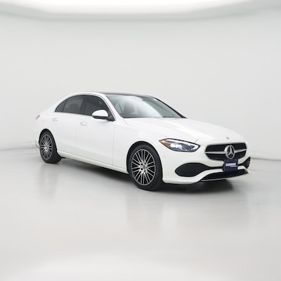 2023 Mercedes-Benz C300