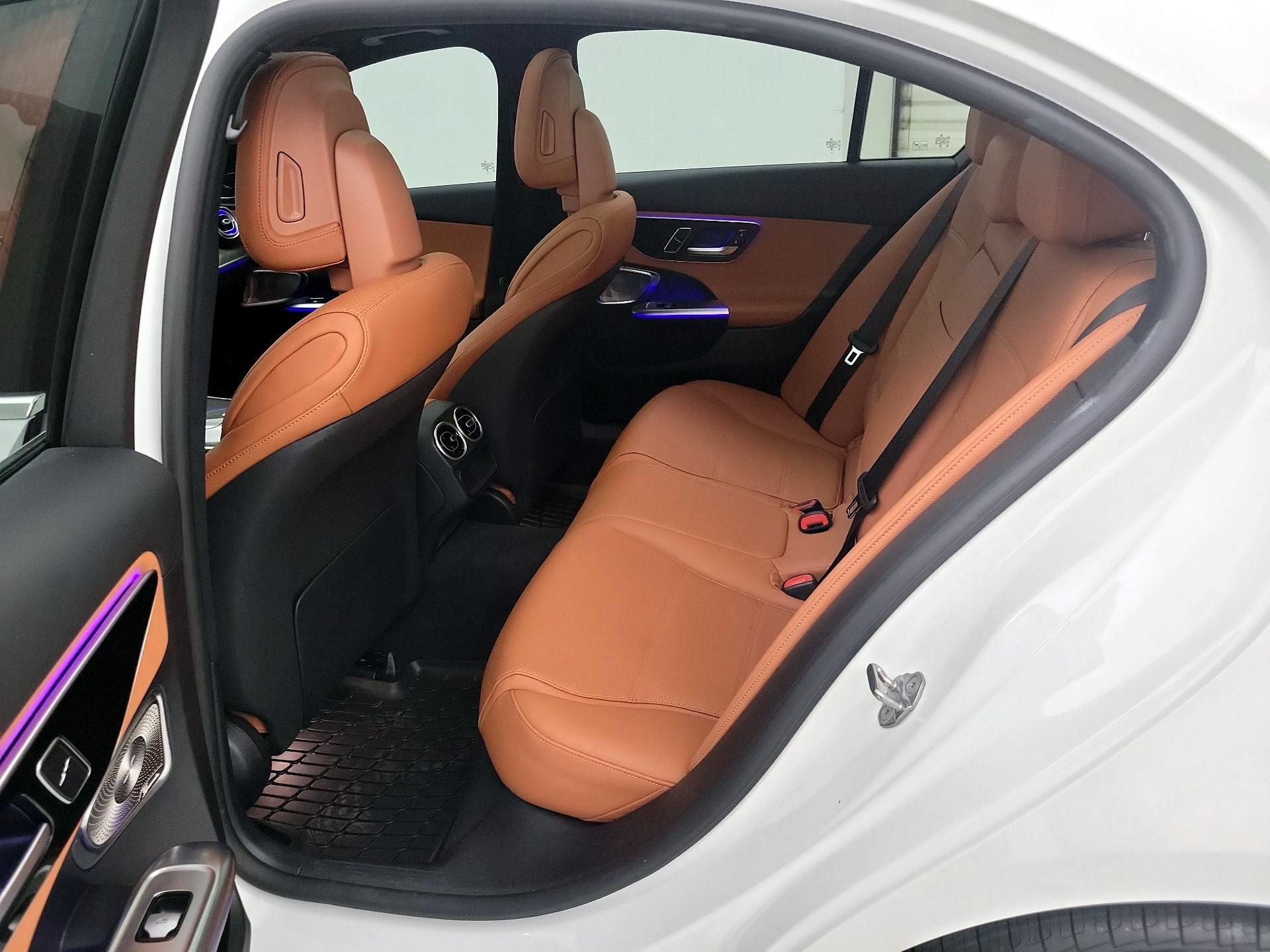 Thumbnail: 2023 Mercedes-Benz C-Class - 20