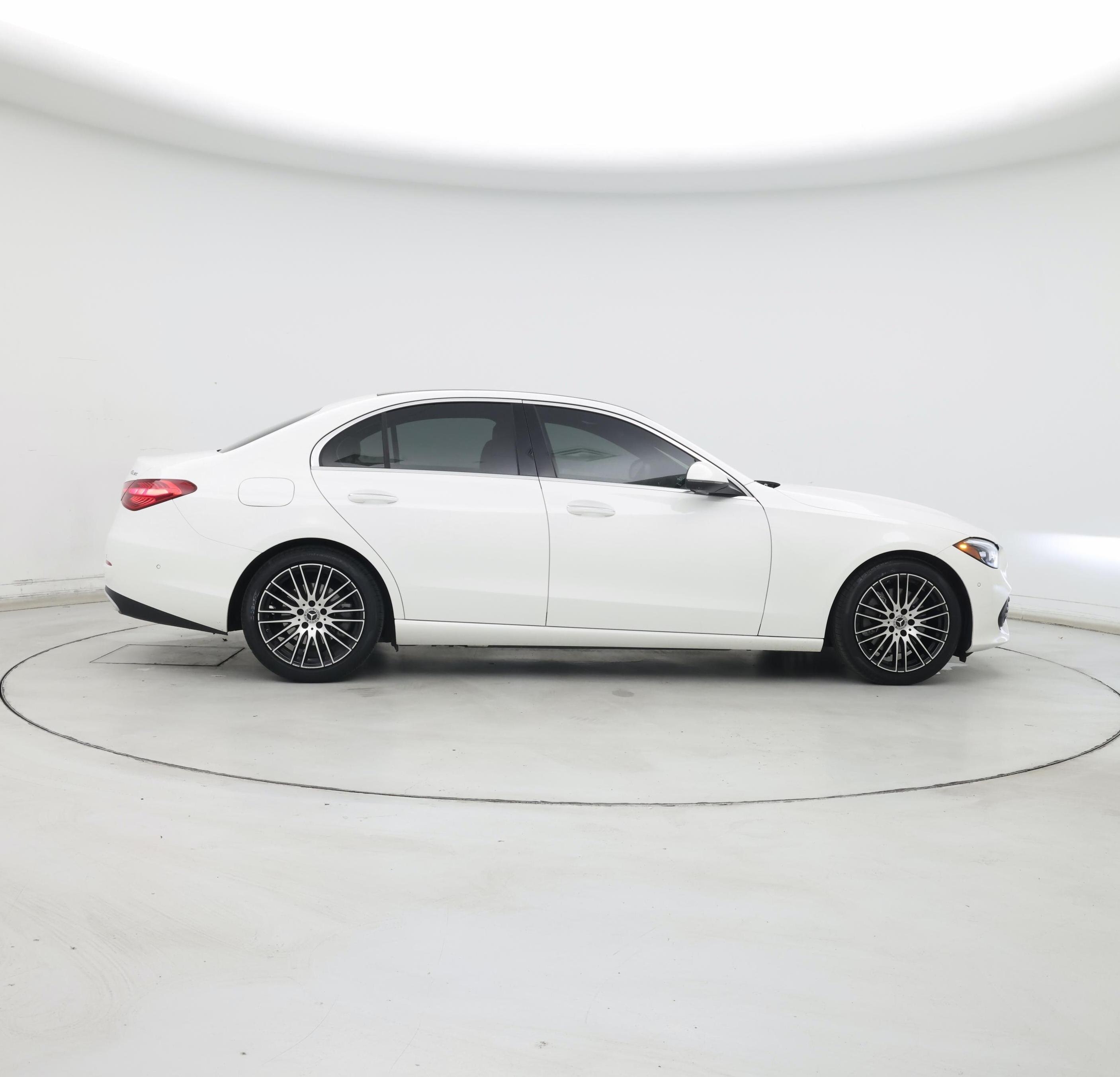 Thumbnail: 2023 Mercedes-Benz C-Class - 7