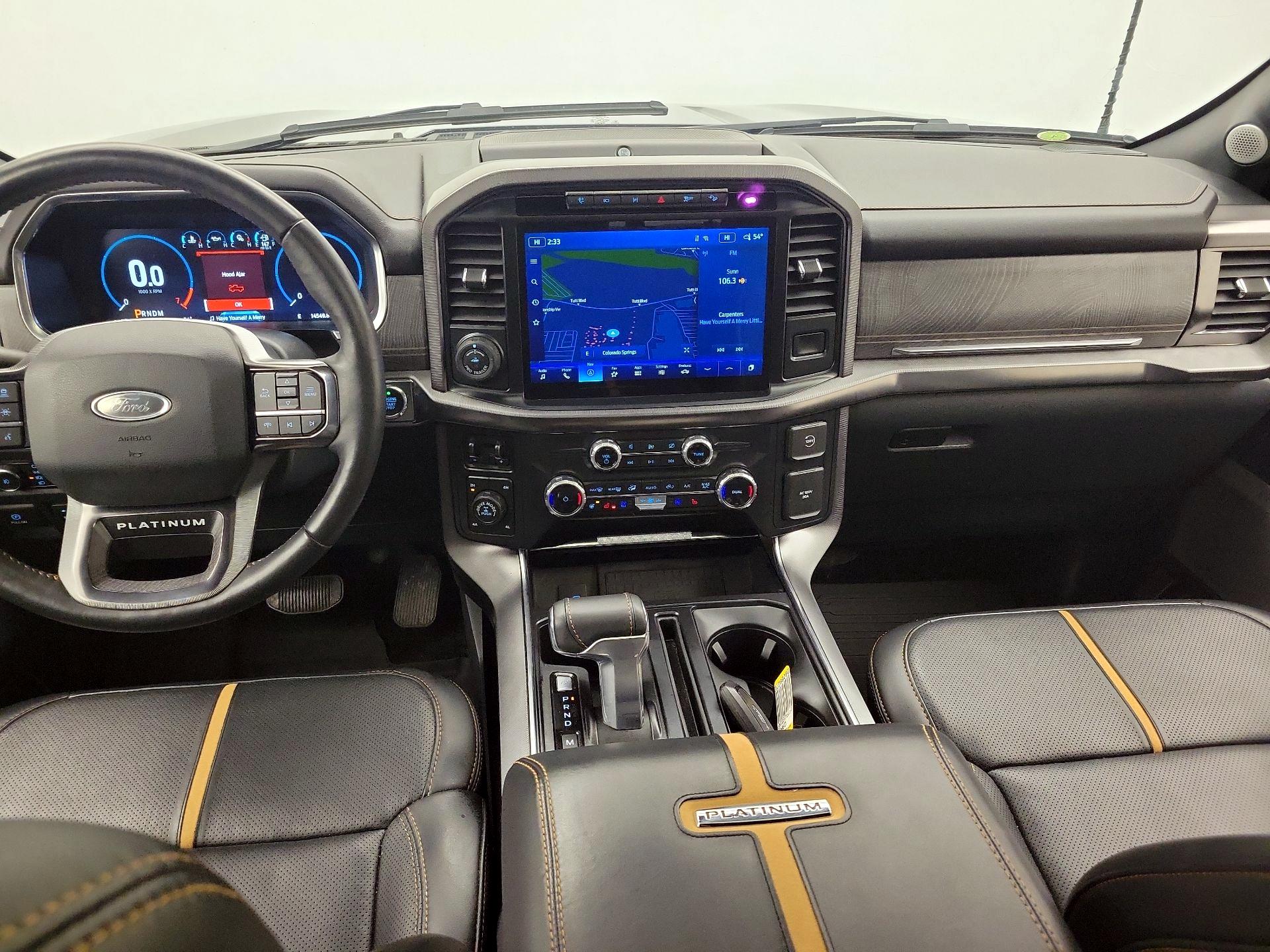 Thumbnail: 2022 Ford F-150 - 9