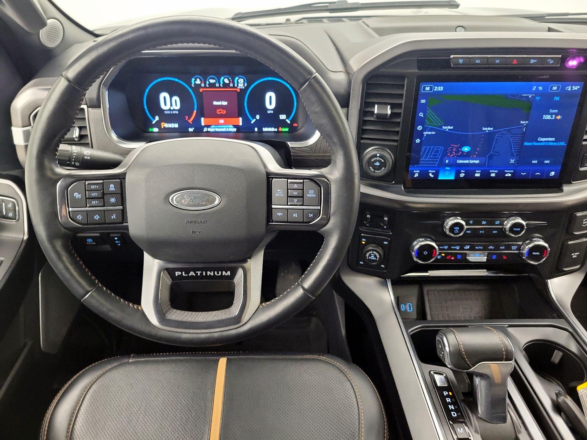 Thumbnail: 2022 Ford F-150 - 10