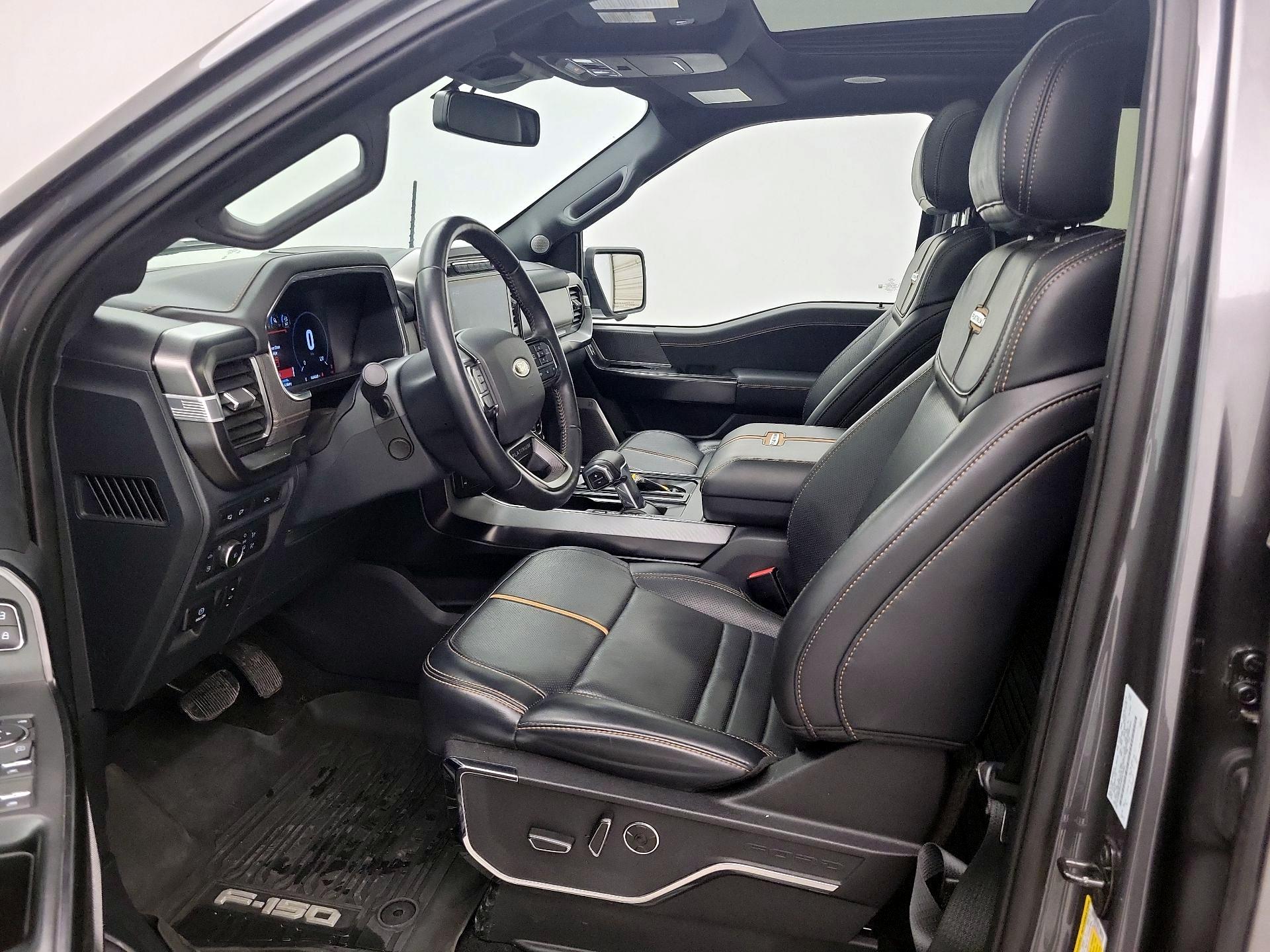 Thumbnail: 2022 Ford F-150 - 11