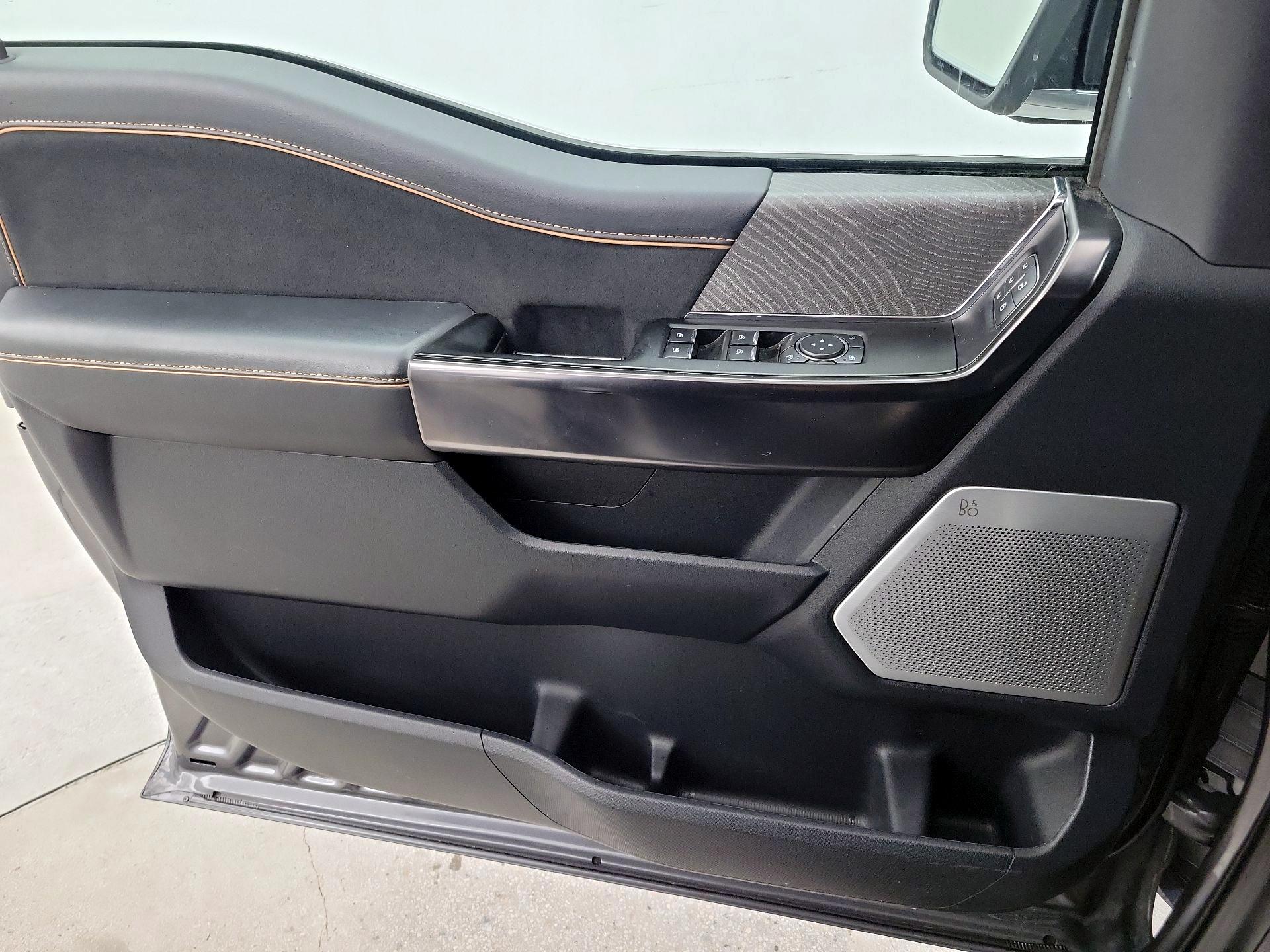 Thumbnail: 2022 Ford F-150 - 12