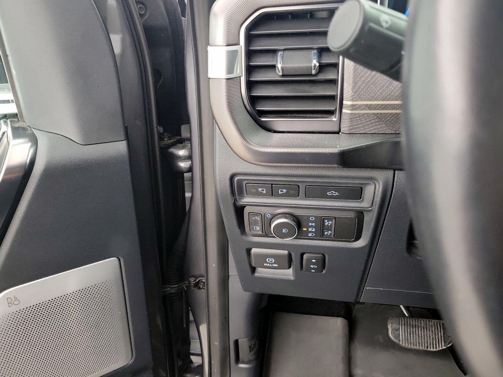 Thumbnail: 2022 Ford F-150 - 13