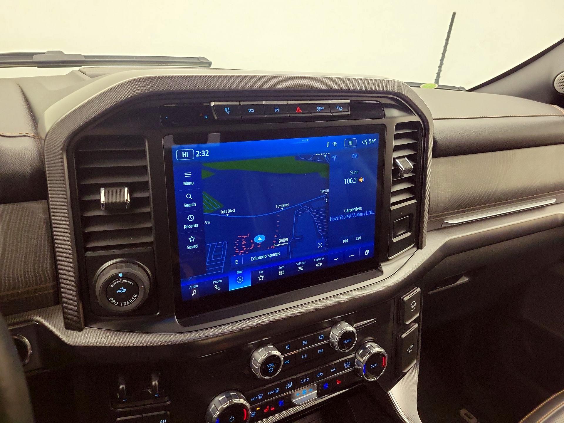 Thumbnail: 2022 Ford F-150 - 14