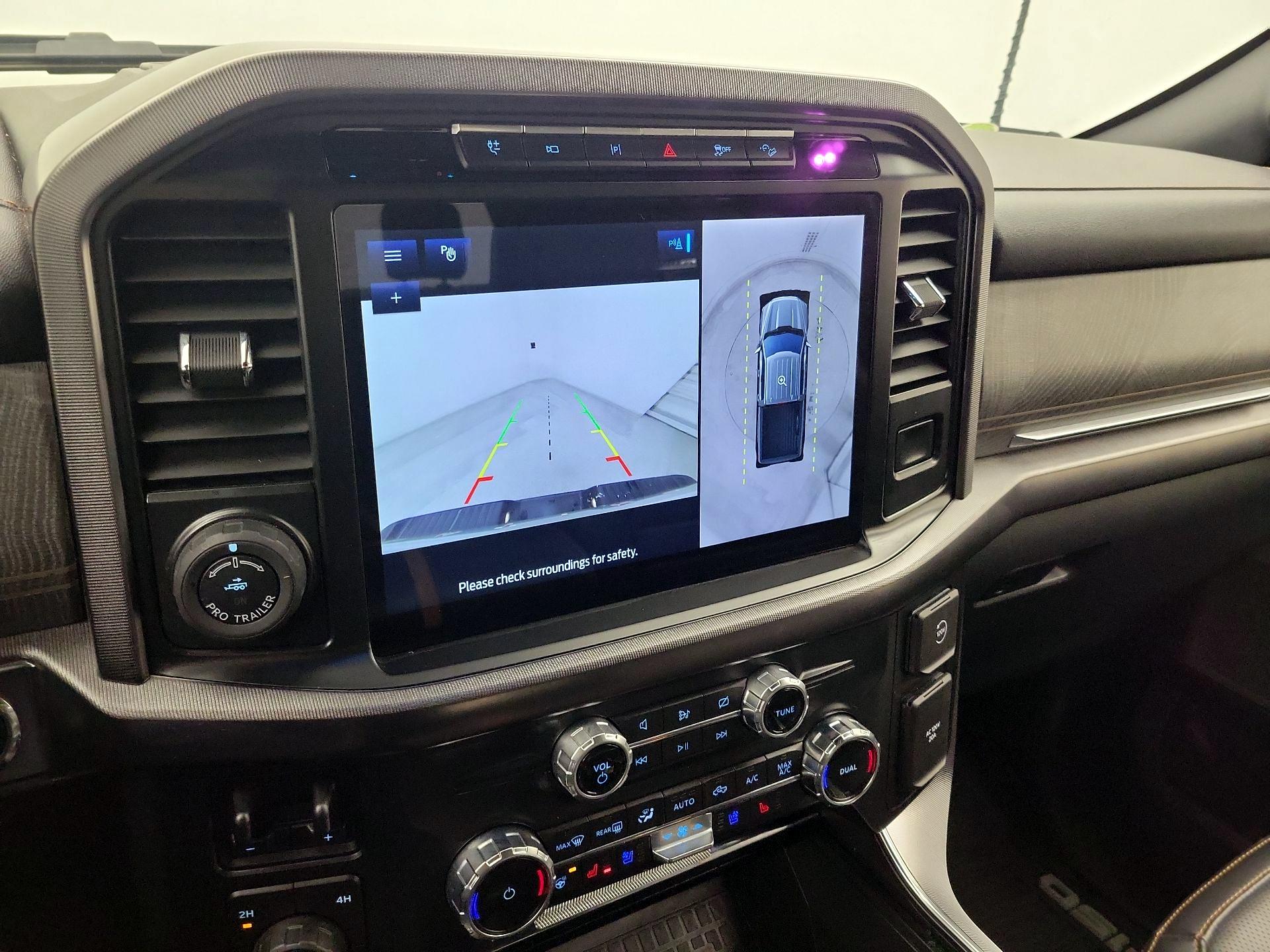 Thumbnail: 2022 Ford F-150 - 15