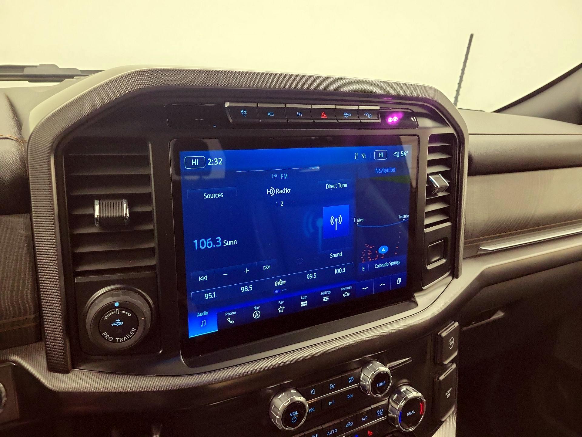 Thumbnail: 2022 Ford F-150 - 16