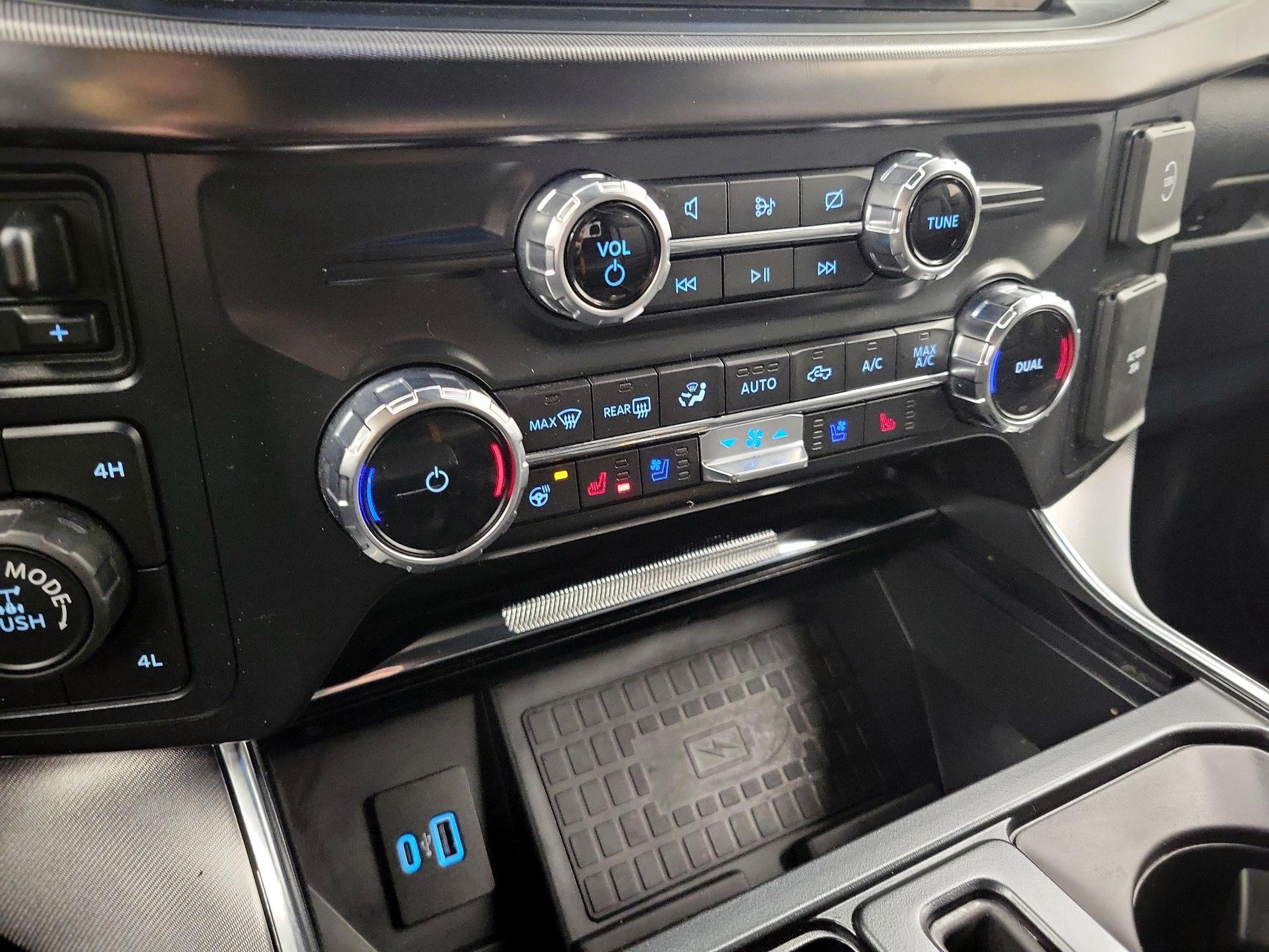 Thumbnail: 2022 Ford F-150 - 17