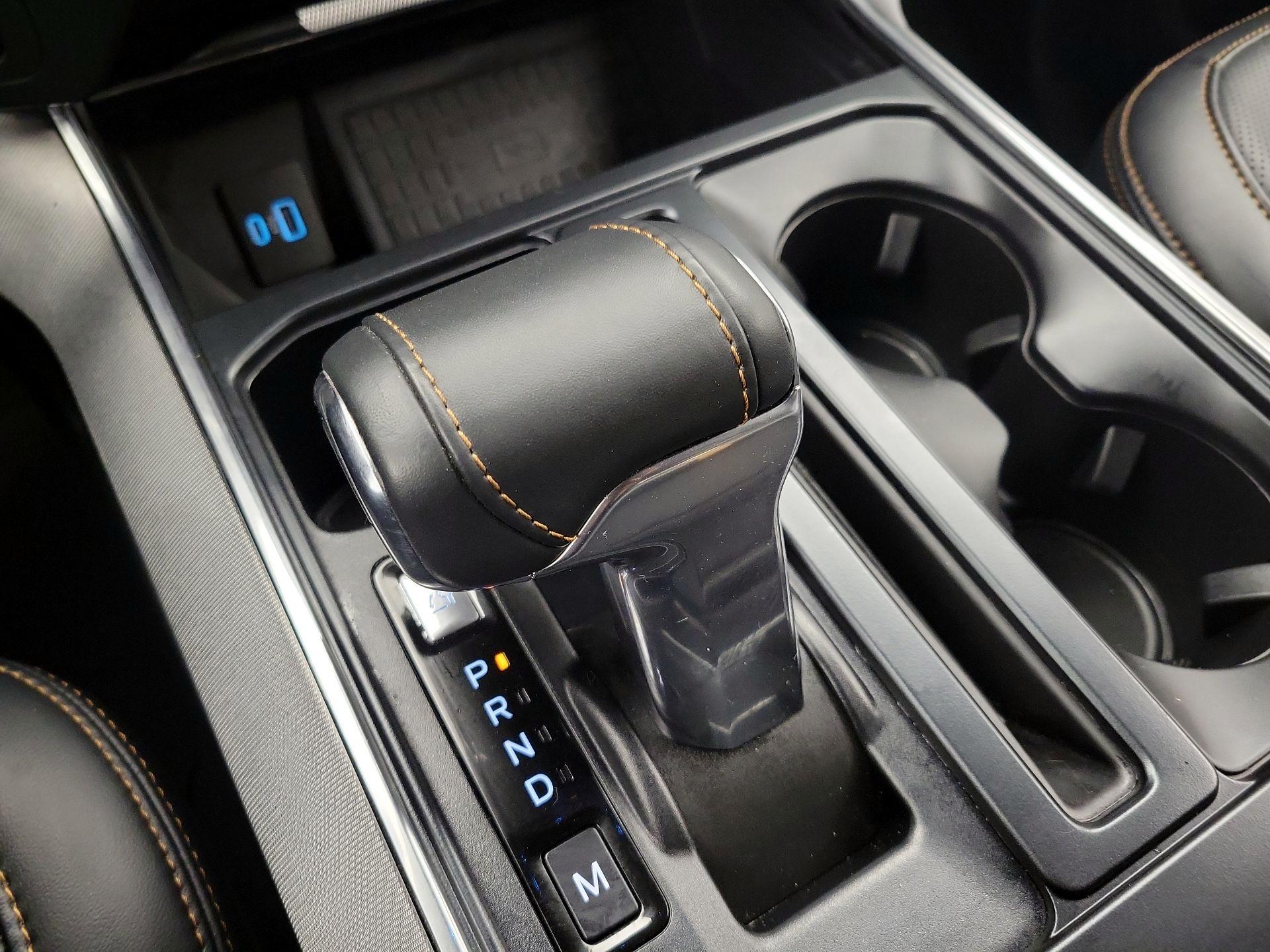 Thumbnail: 2022 Ford F-150 - 18