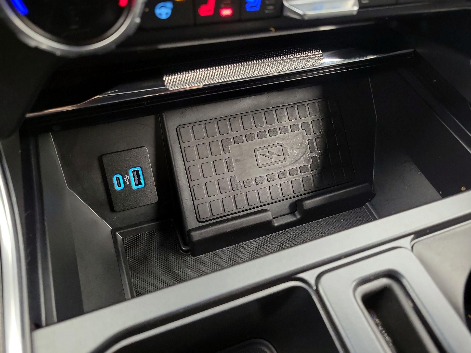 Thumbnail: 2022 Ford F-150 - 19