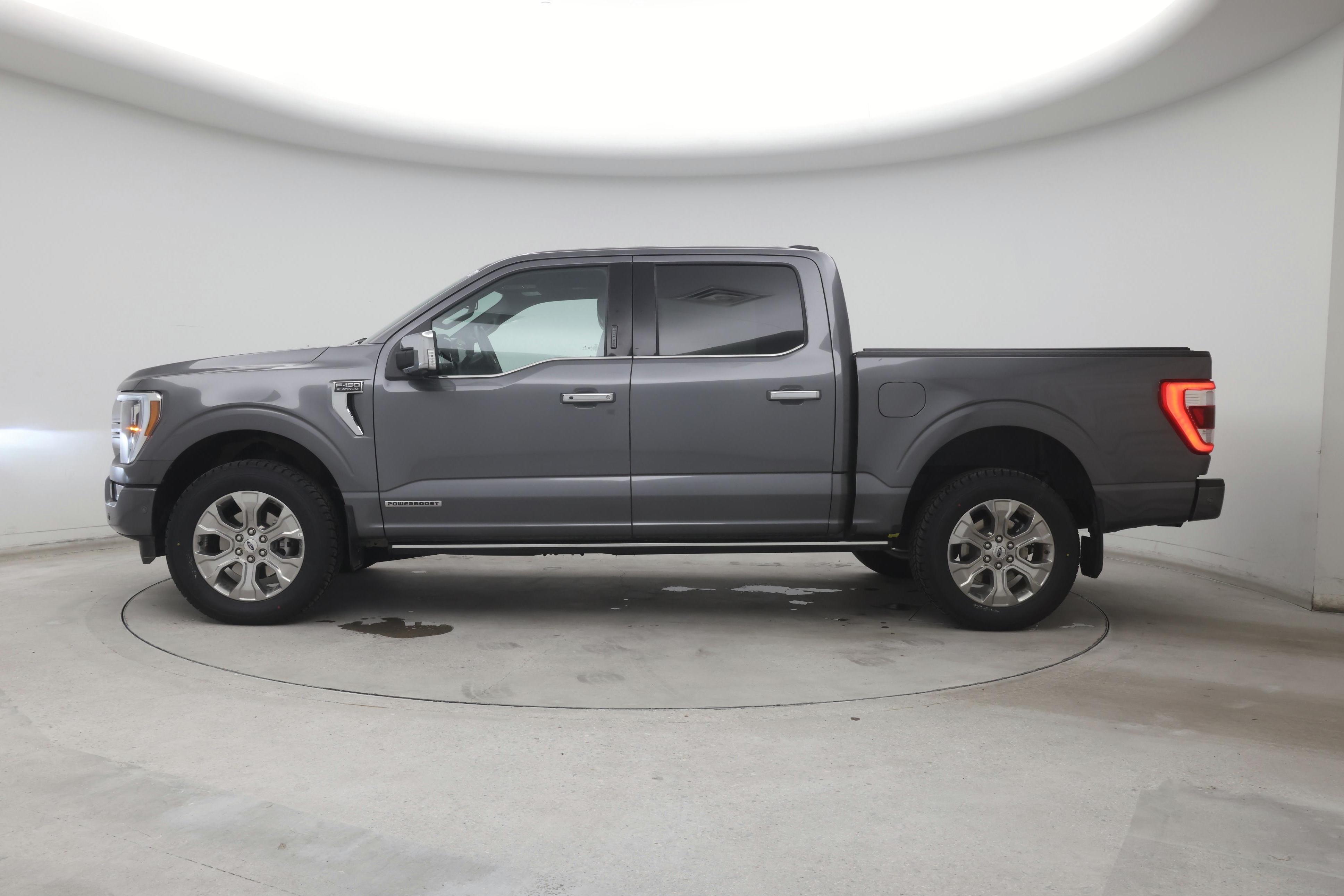 Thumbnail: 2022 Ford F-150 - 3