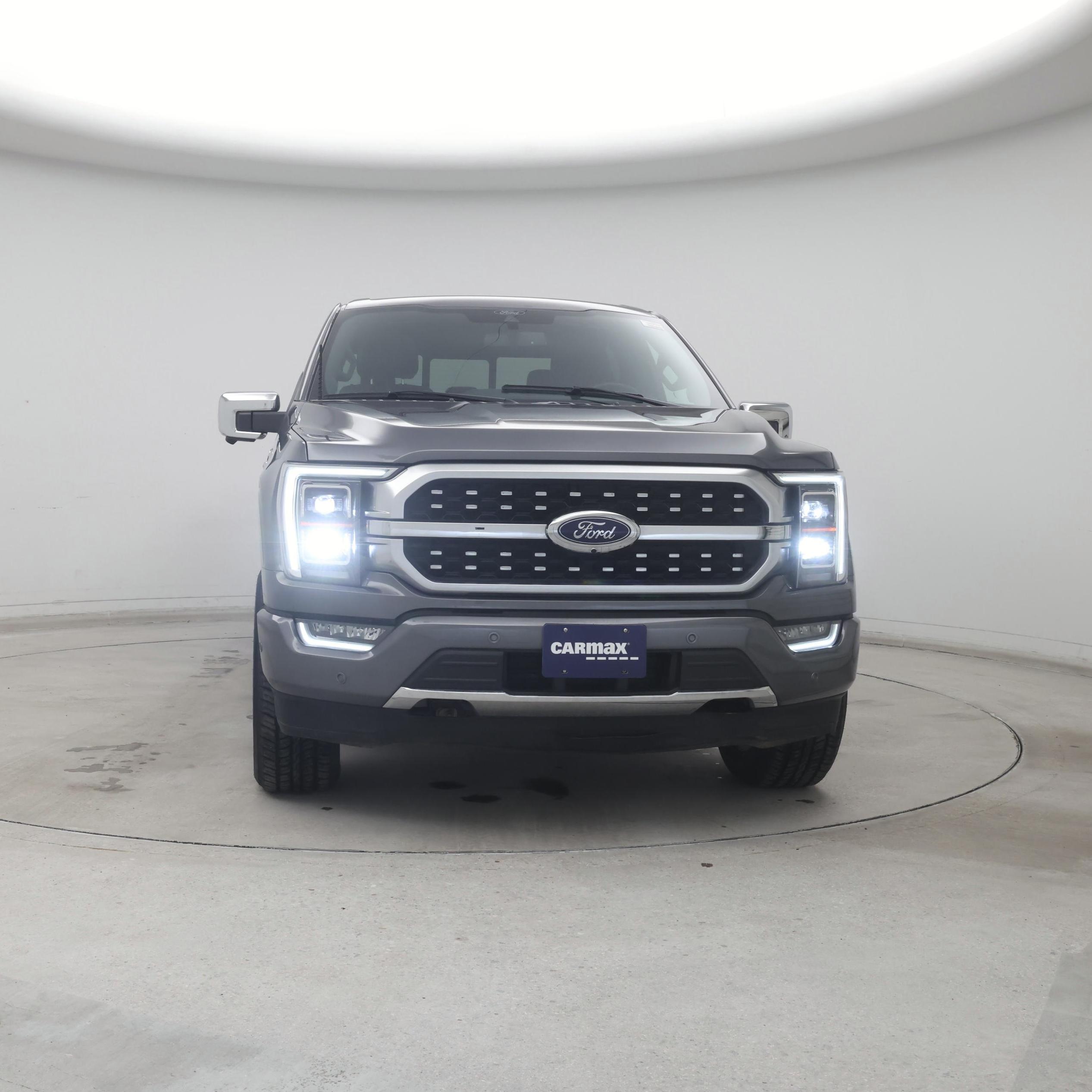 Thumbnail: 2022 Ford F-150 - 5