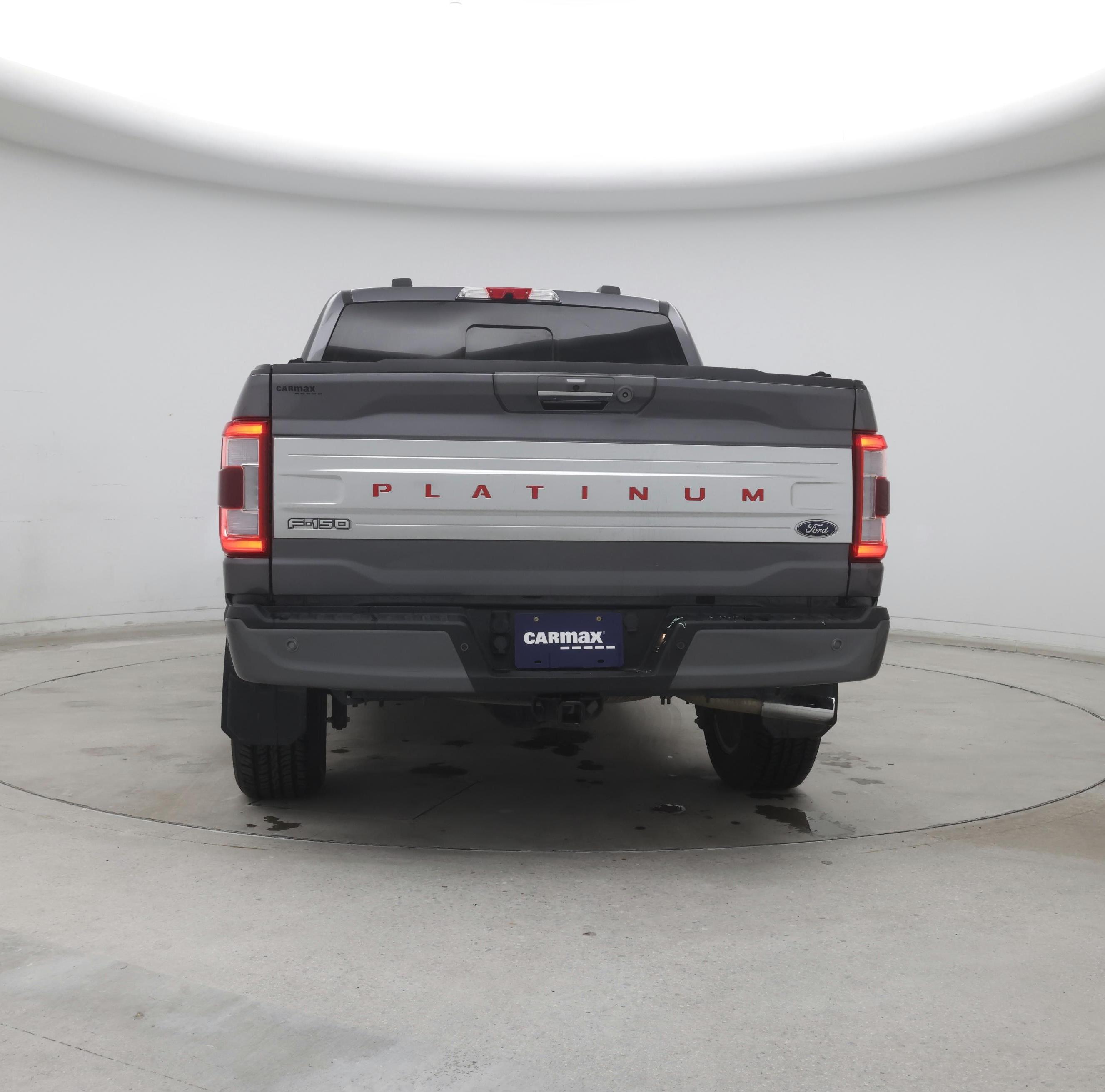 Thumbnail: 2022 Ford F-150 - 6