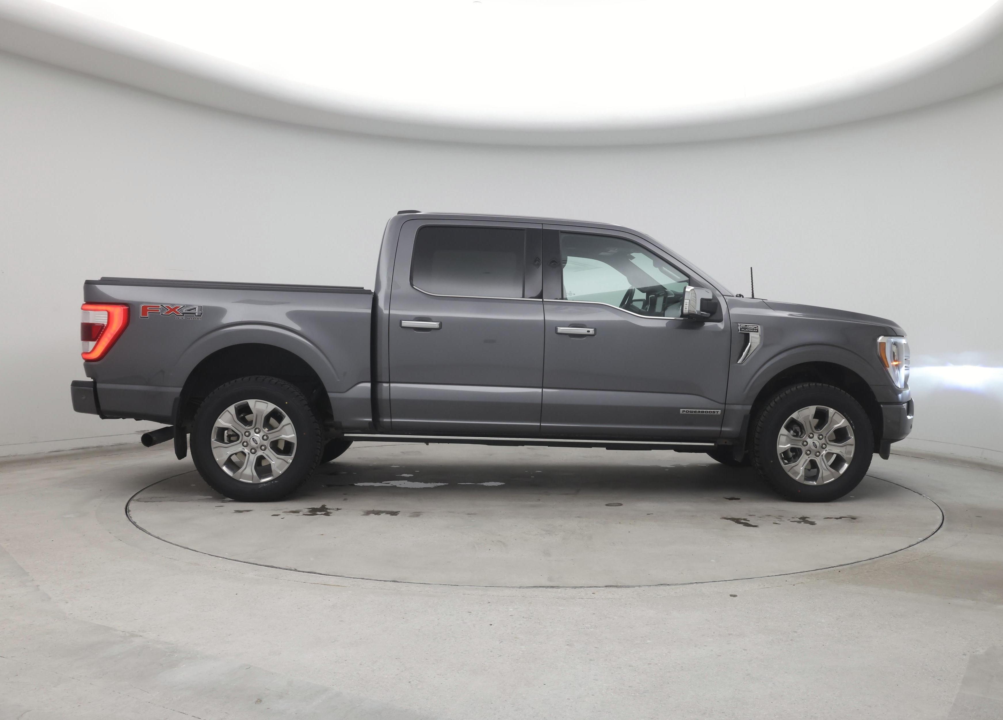 Thumbnail: 2022 Ford F-150 - 7