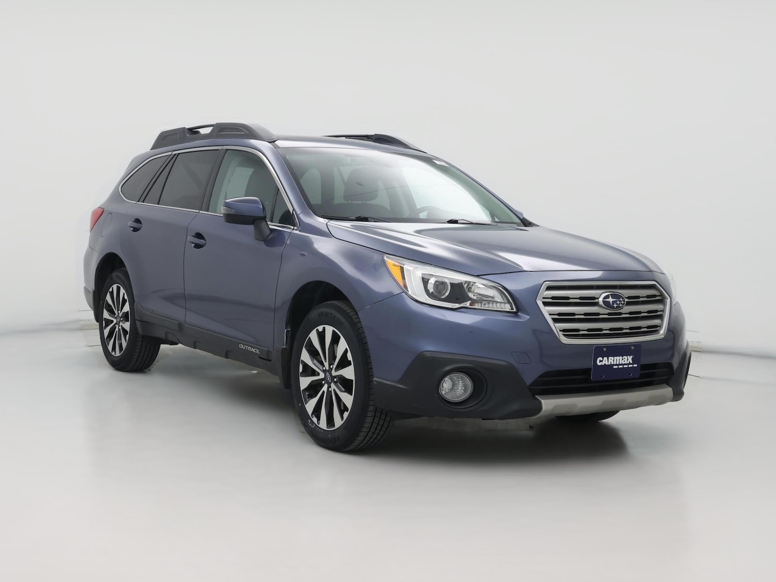 2016 Subaru Outback Limited