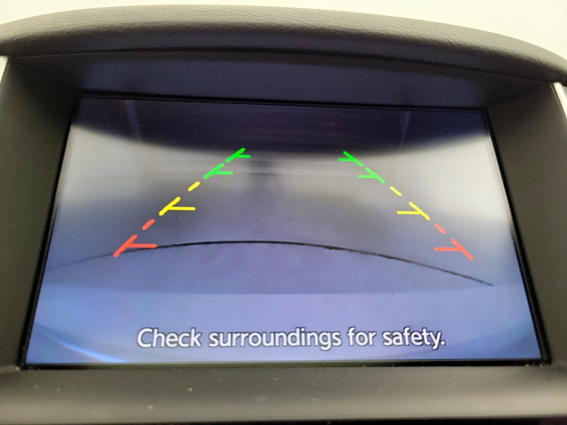 Thumbnail: 2016 INFINITI Q50 - 14