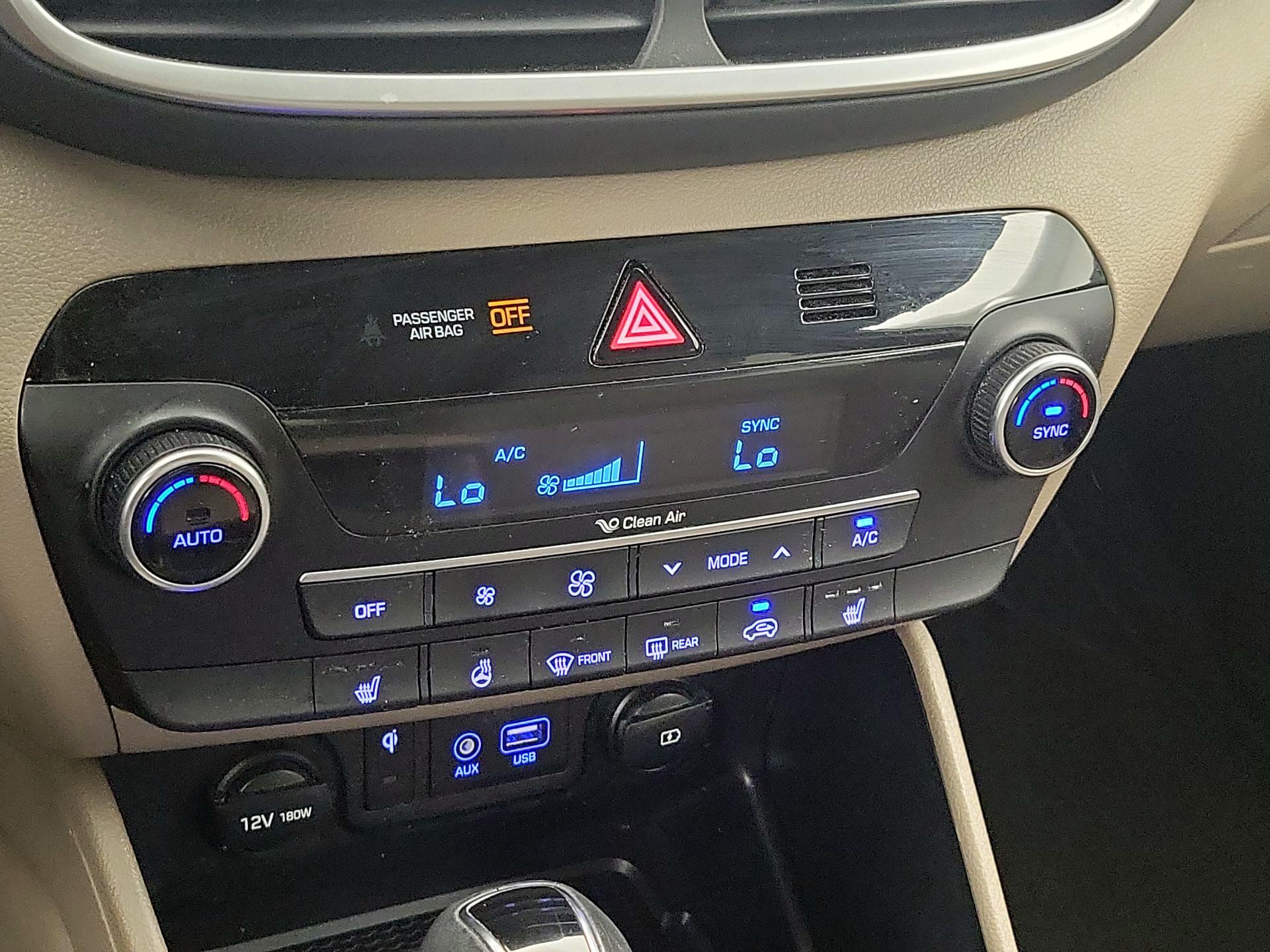 Thumbnail: 2021 Hyundai Tucson - 16