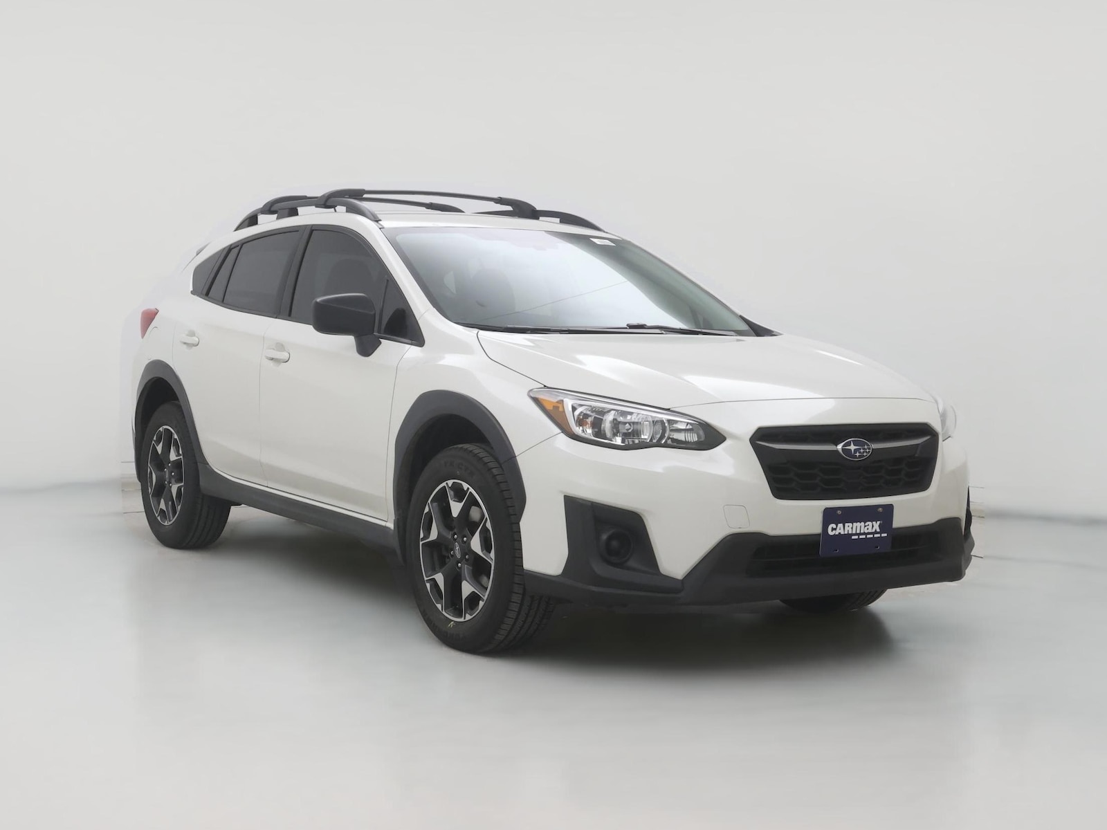 2020 Subaru Crosstrek Base