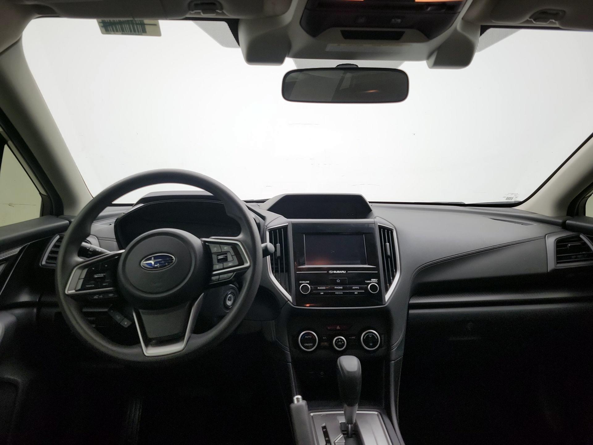 Thumbnail: 2020 Subaru Crosstrek - 9