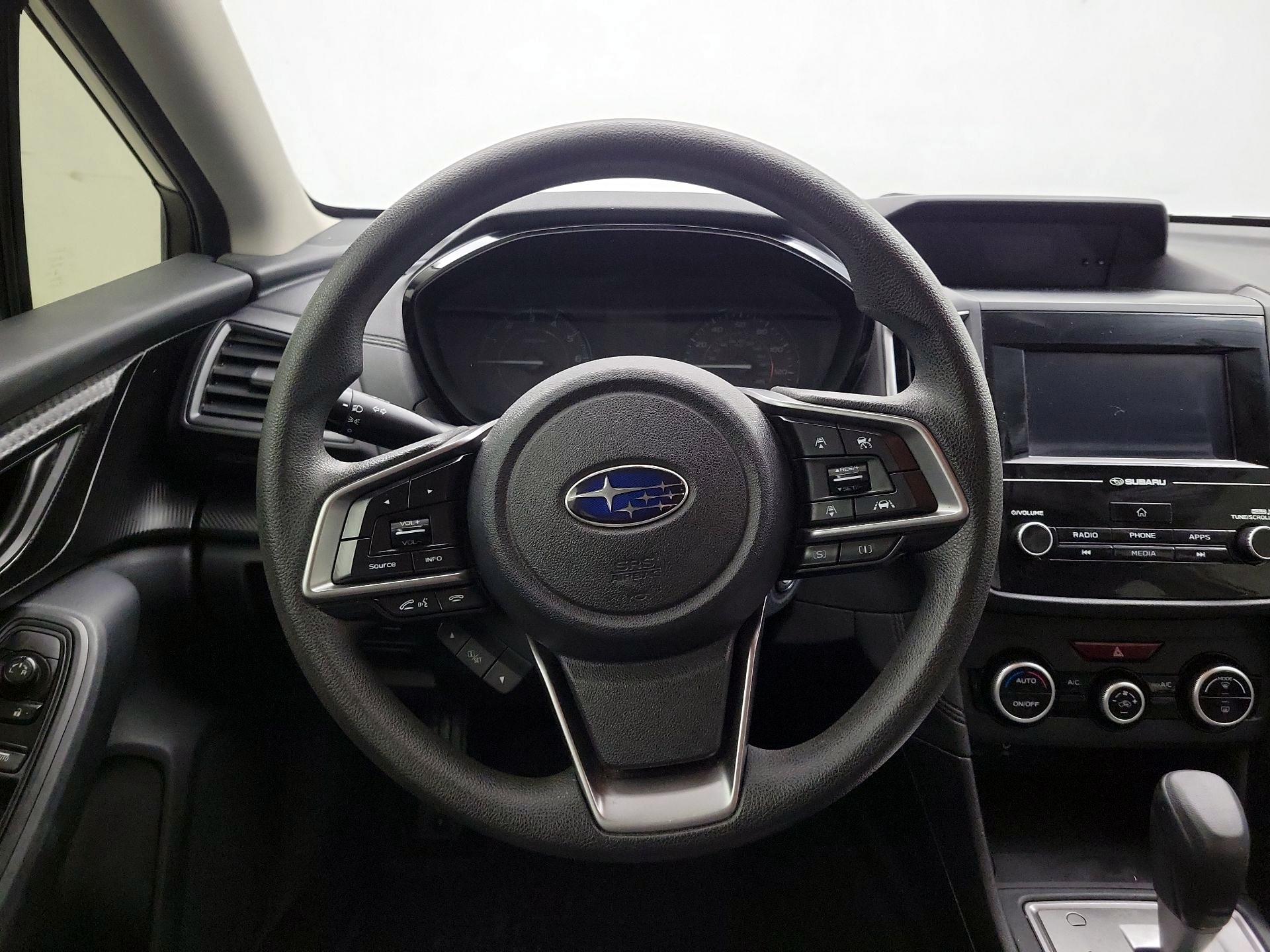 Thumbnail: 2020 Subaru Crosstrek - 10