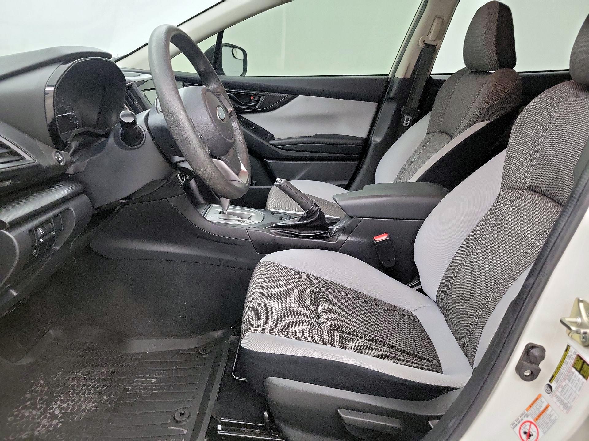 Thumbnail: 2020 Subaru Crosstrek - 11