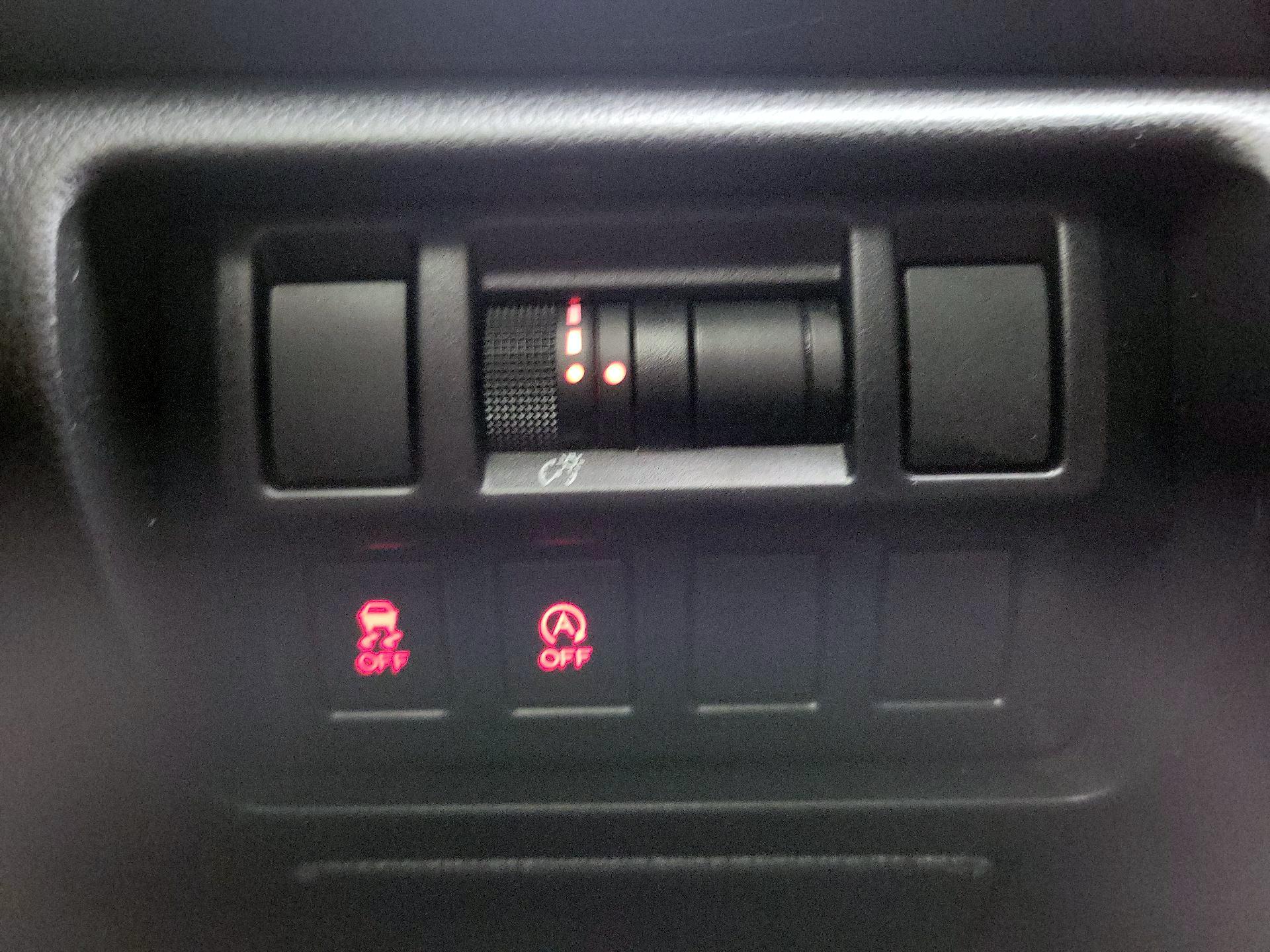 Thumbnail: 2020 Subaru Crosstrek - 13