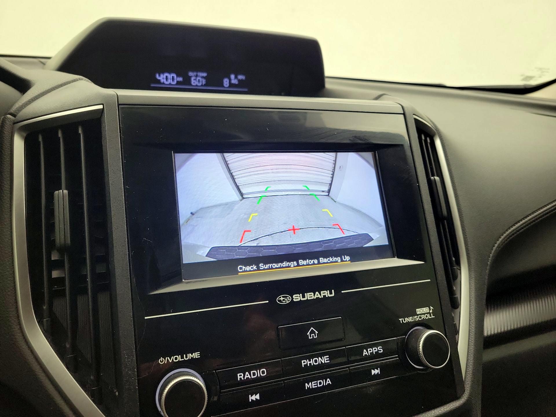 Thumbnail: 2020 Subaru Crosstrek - 14