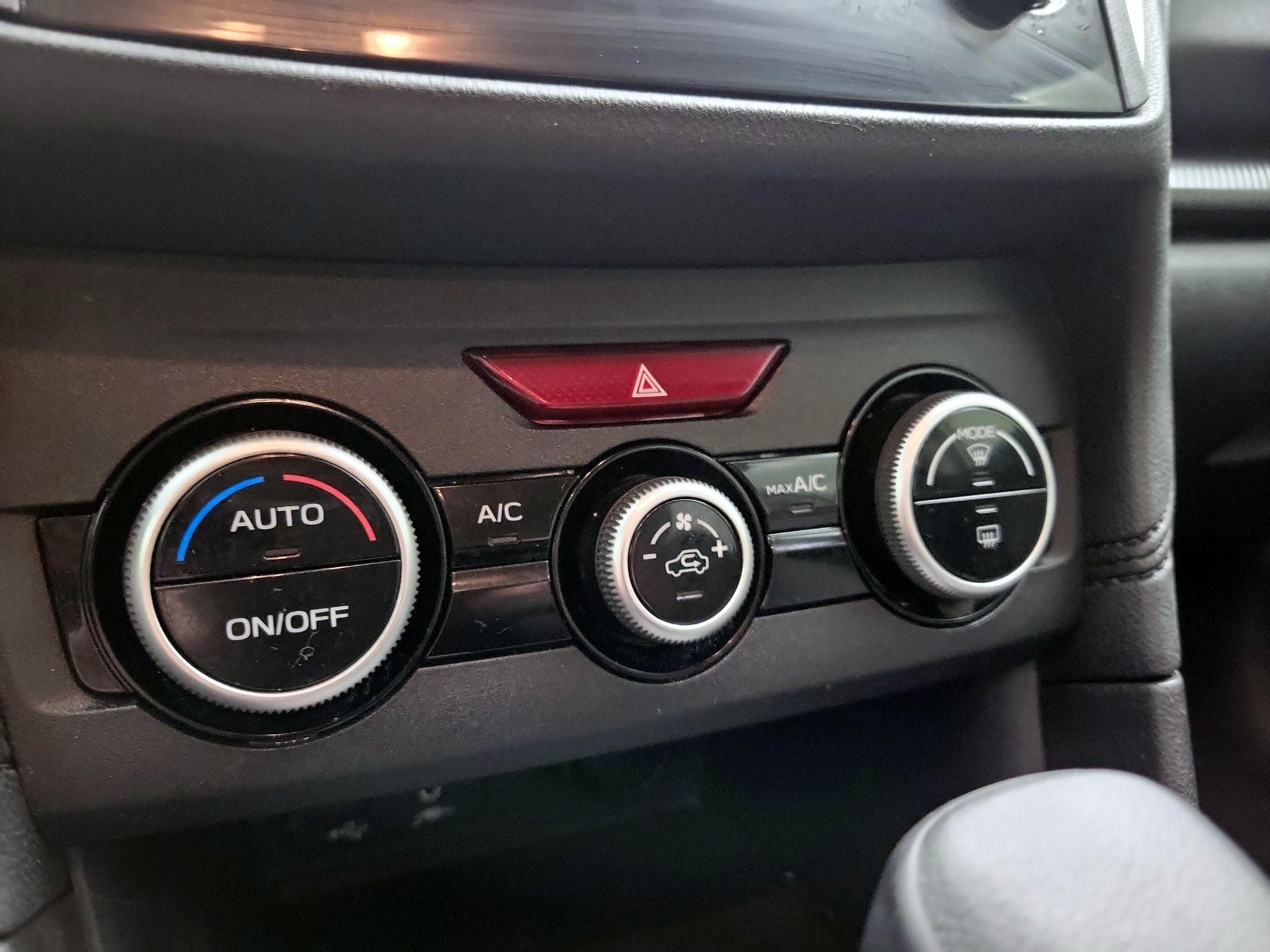 Thumbnail: 2020 Subaru Crosstrek - 16