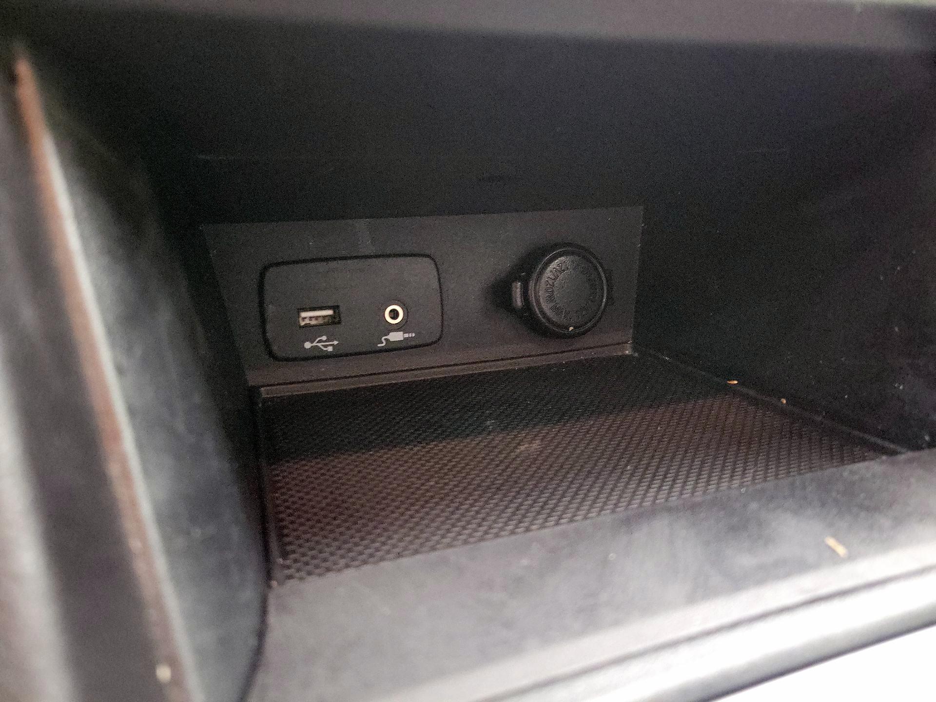 Thumbnail: 2020 Subaru Crosstrek - 18