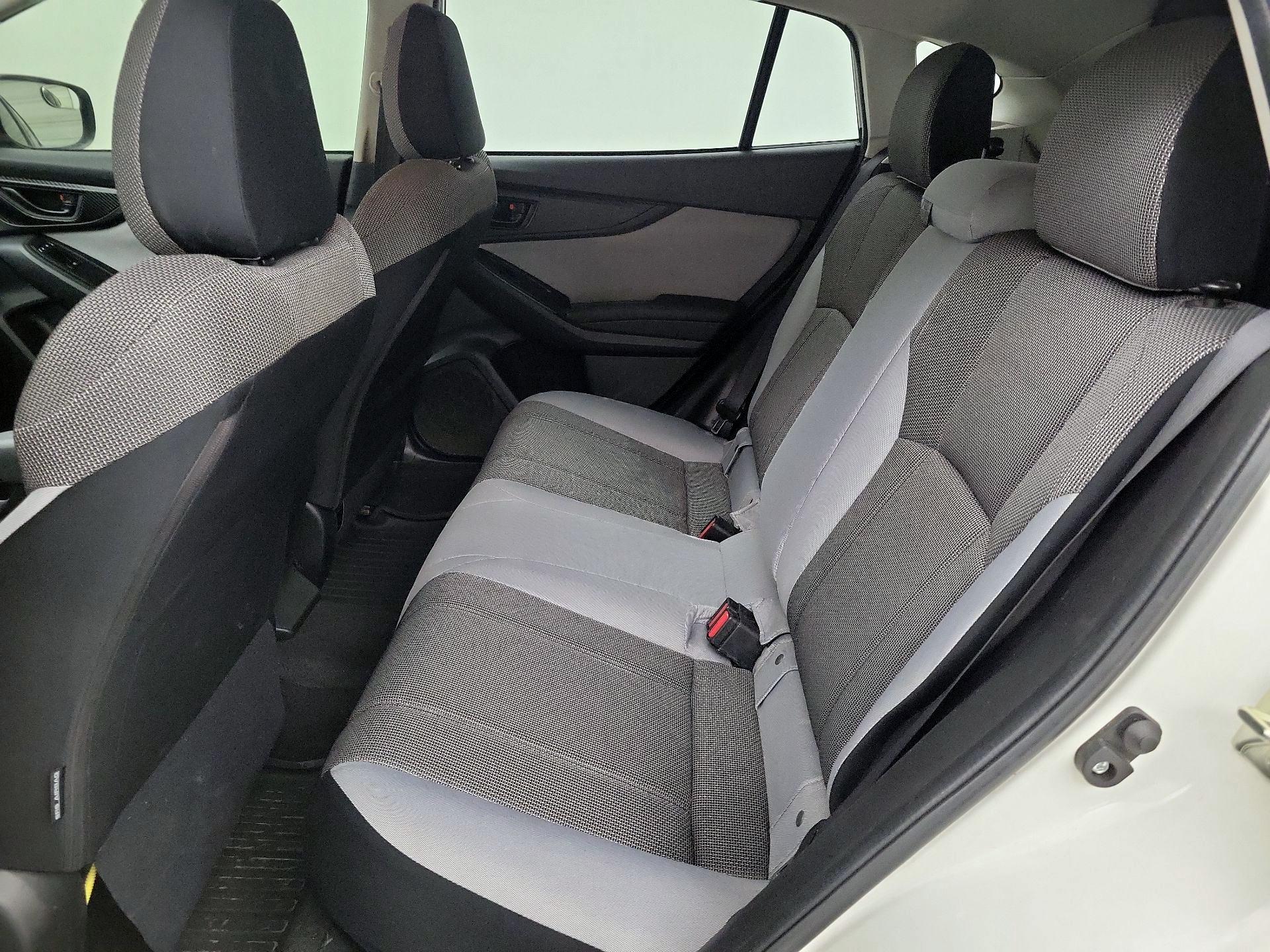 Thumbnail: 2020 Subaru Crosstrek - 19