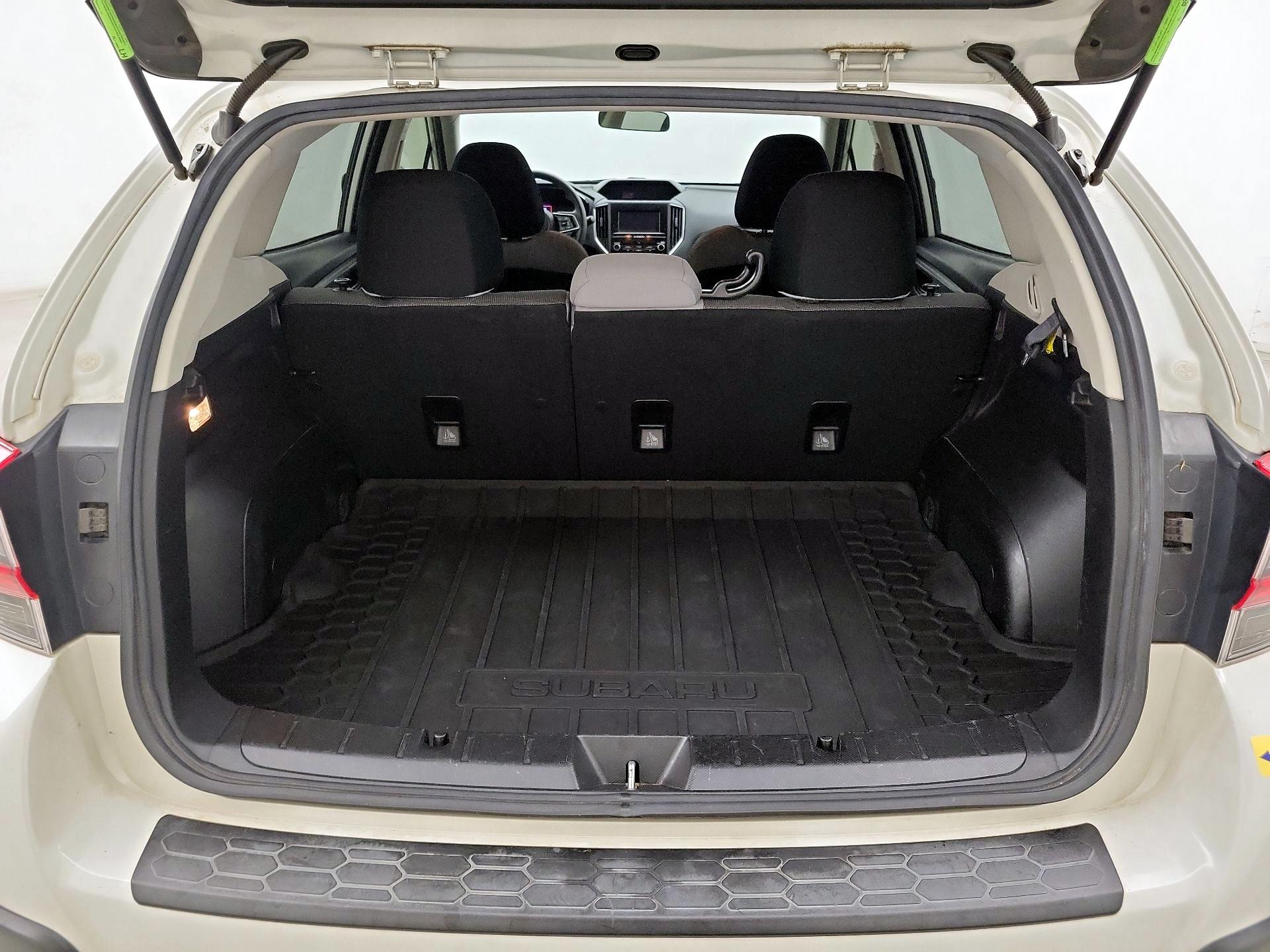 Thumbnail: 2020 Subaru Crosstrek - 20