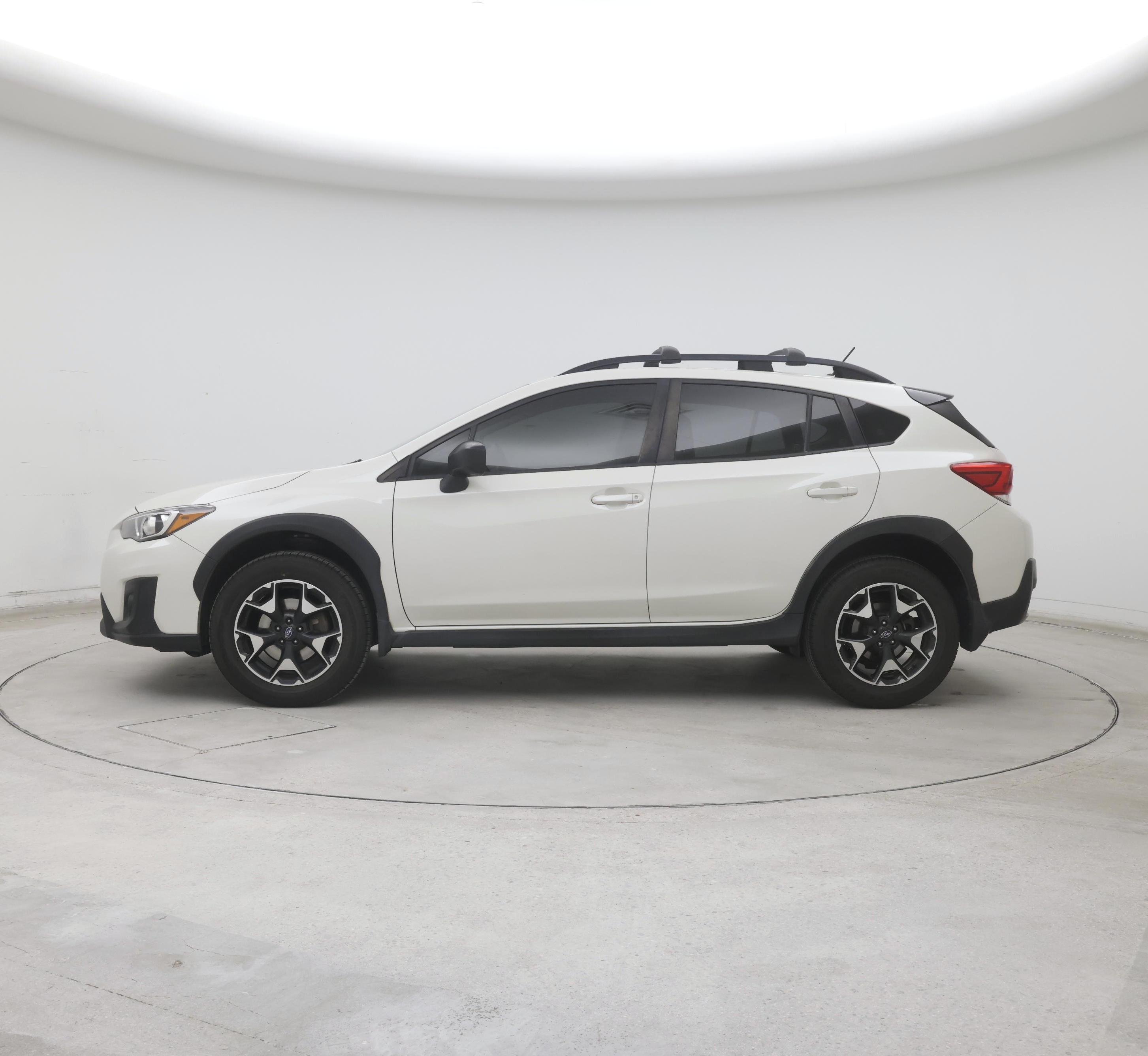 Thumbnail: 2020 Subaru Crosstrek - 3