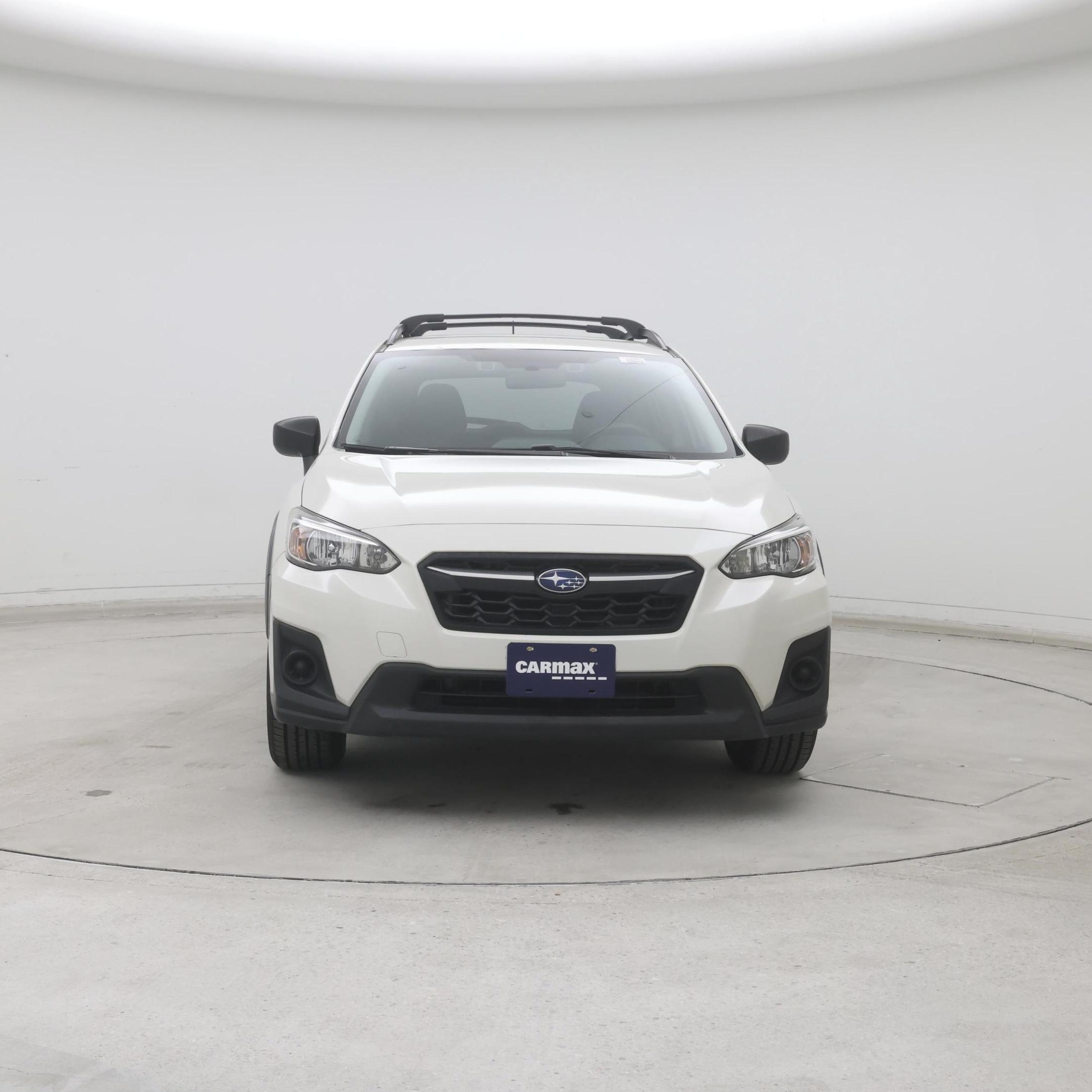 Thumbnail: 2020 Subaru Crosstrek - 5