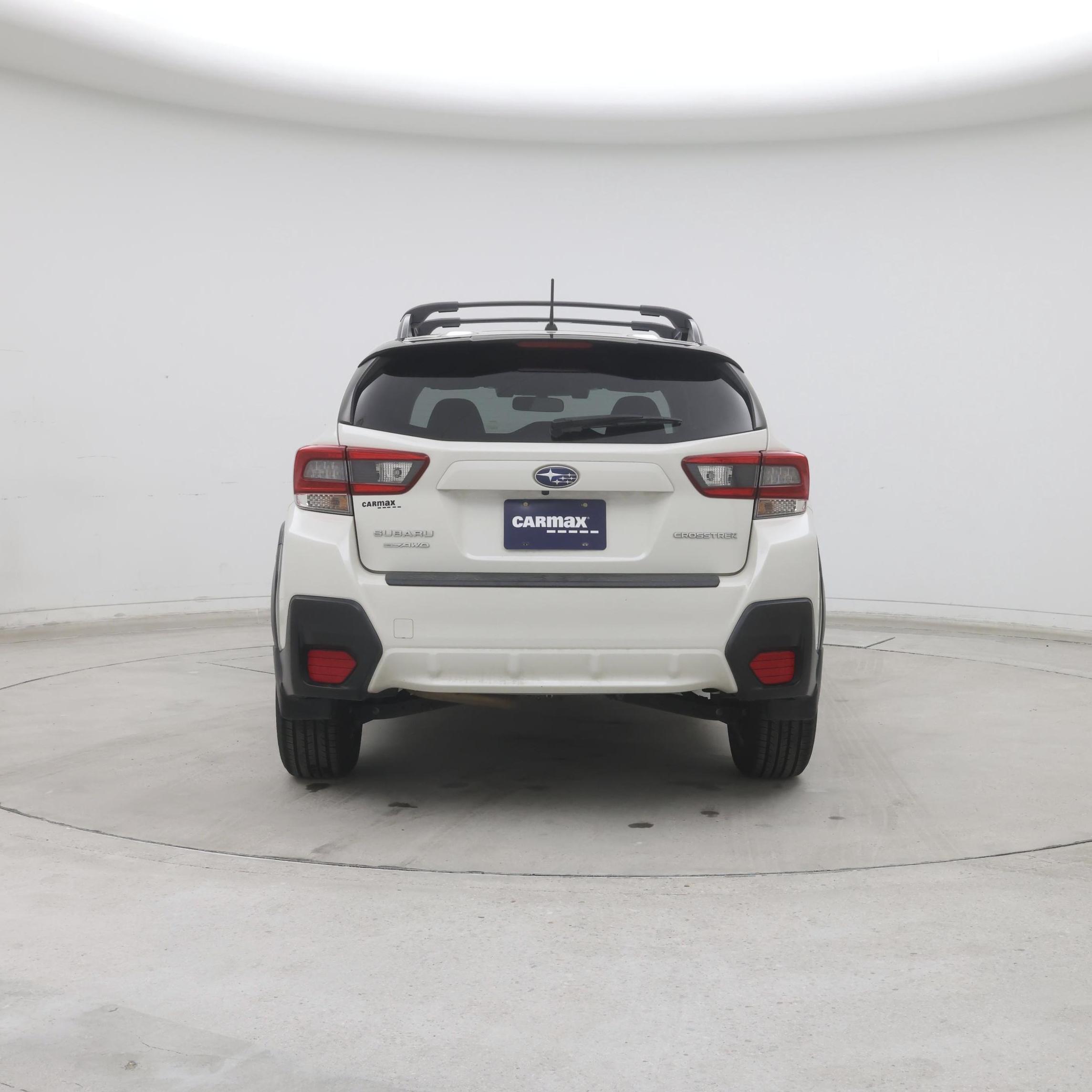 Thumbnail: 2020 Subaru Crosstrek - 6