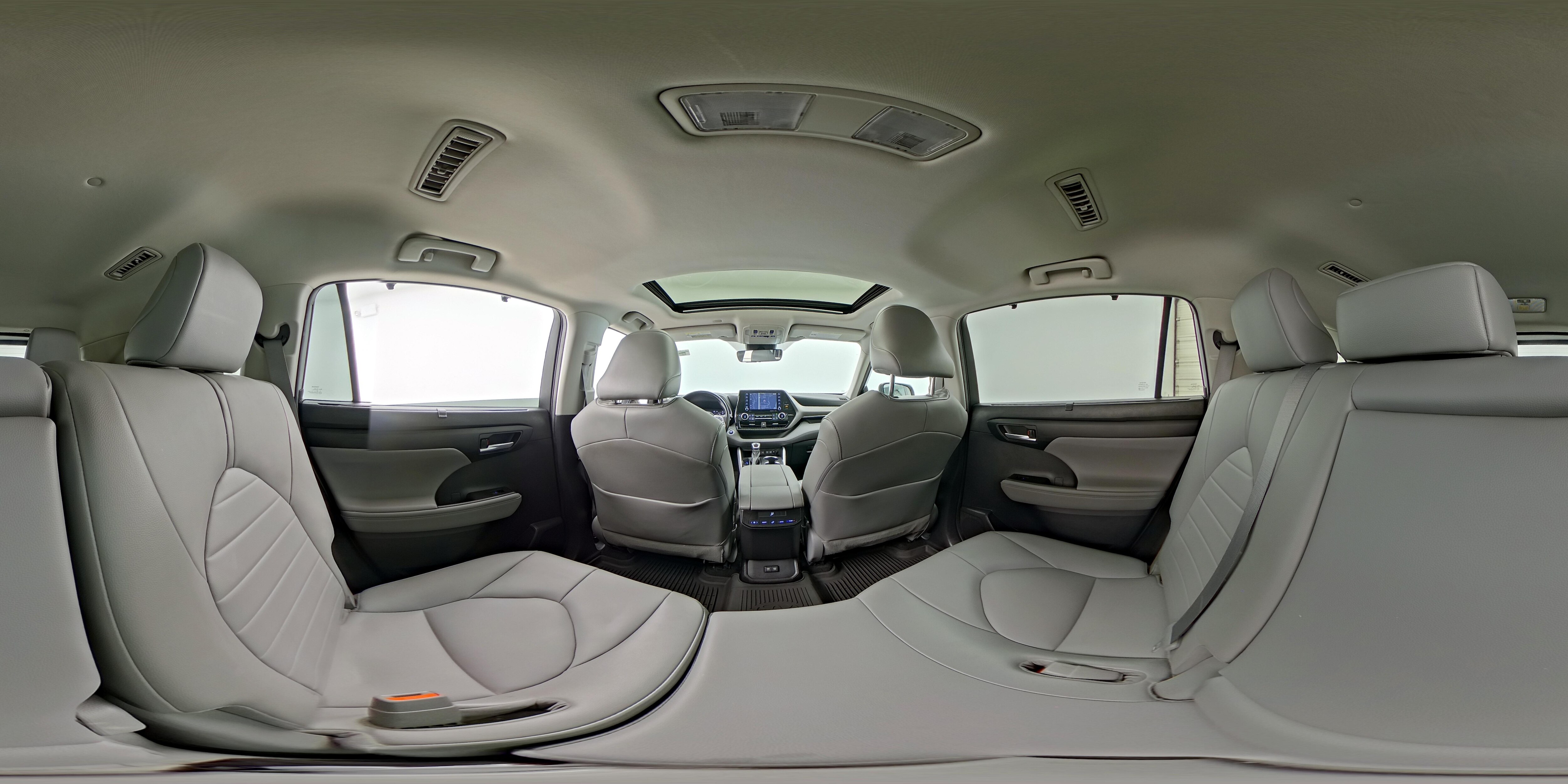 2021 Toyota Highlander XLE - Photo 29