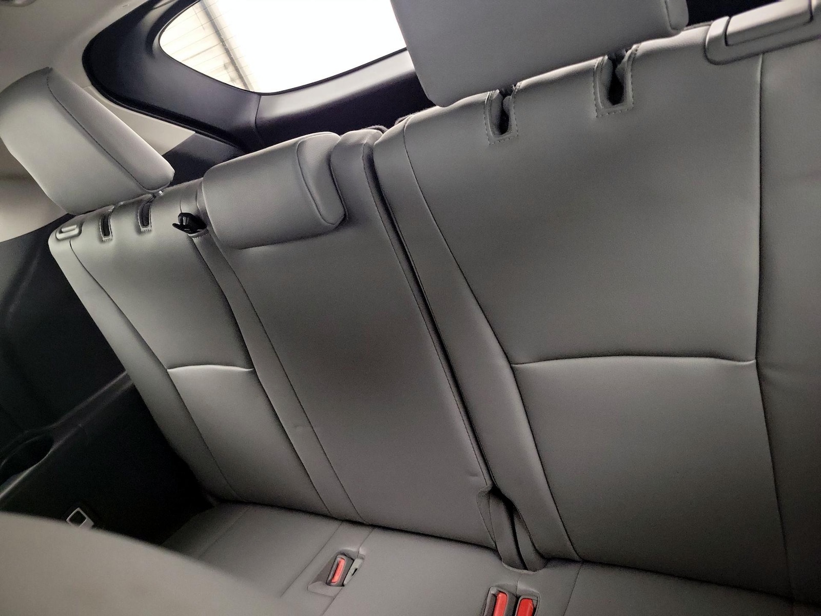 2021 Toyota Highlander XLE - Photo 23