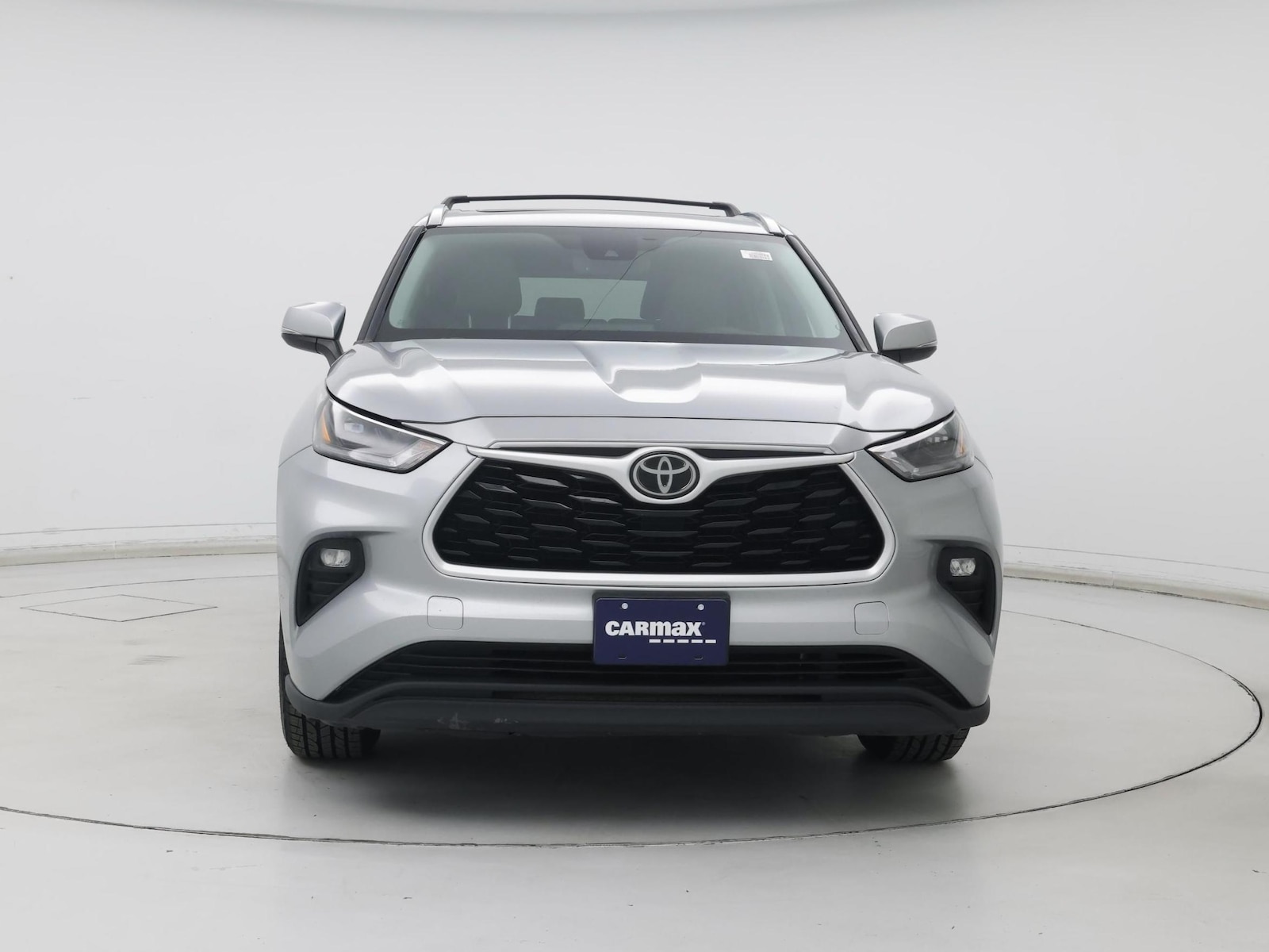 2021 Toyota Highlander XLE - Photo 6