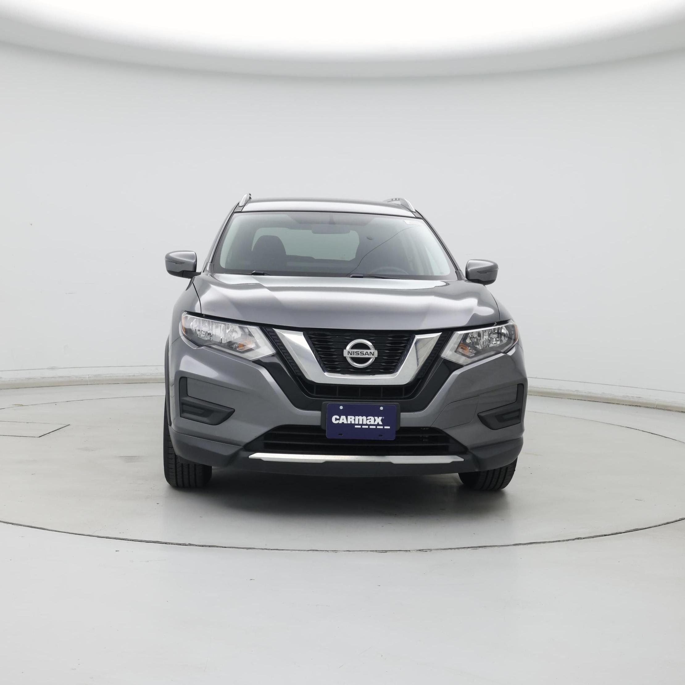 Thumbnail: 2017 Nissan Rogue - 5