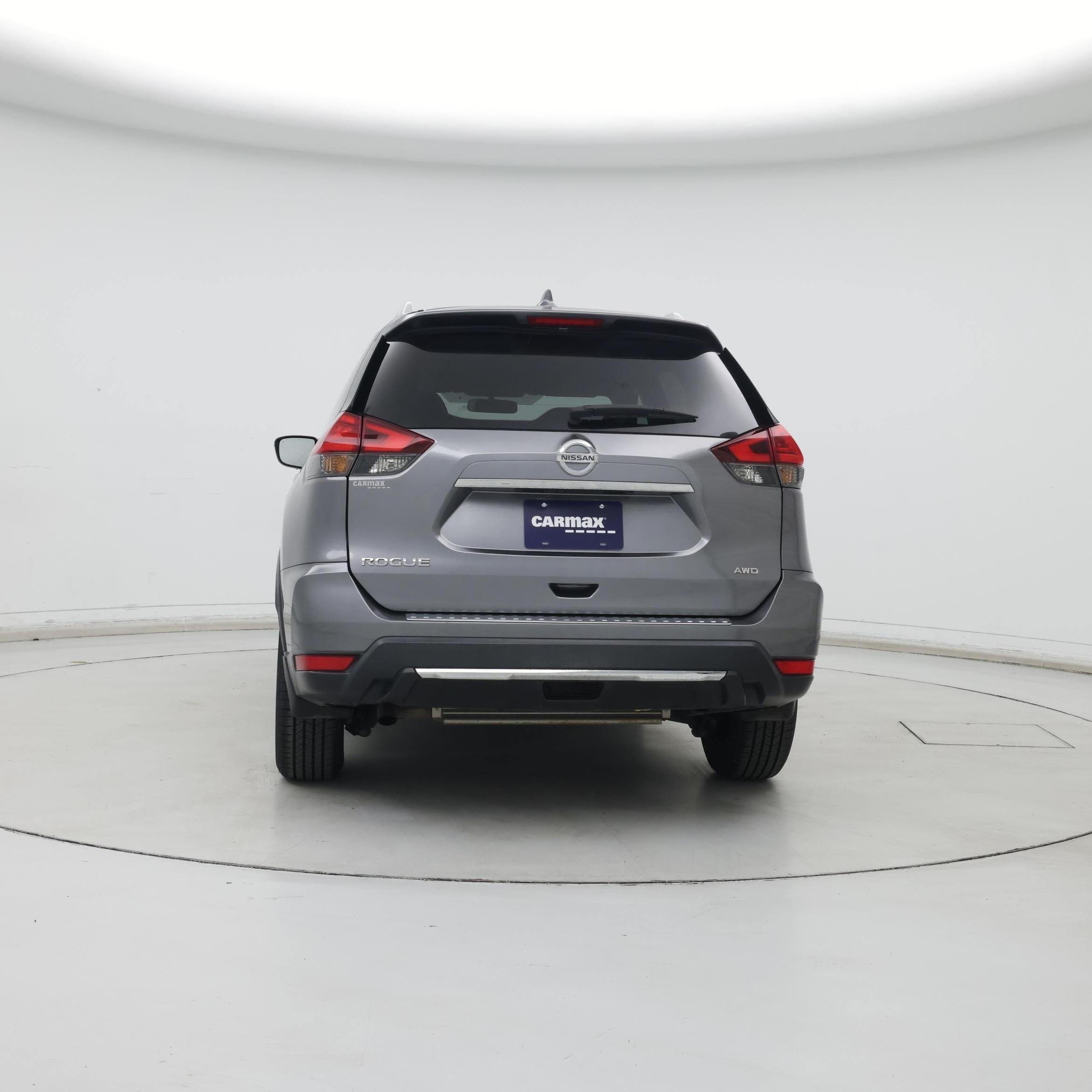 Thumbnail: 2017 Nissan Rogue - 6