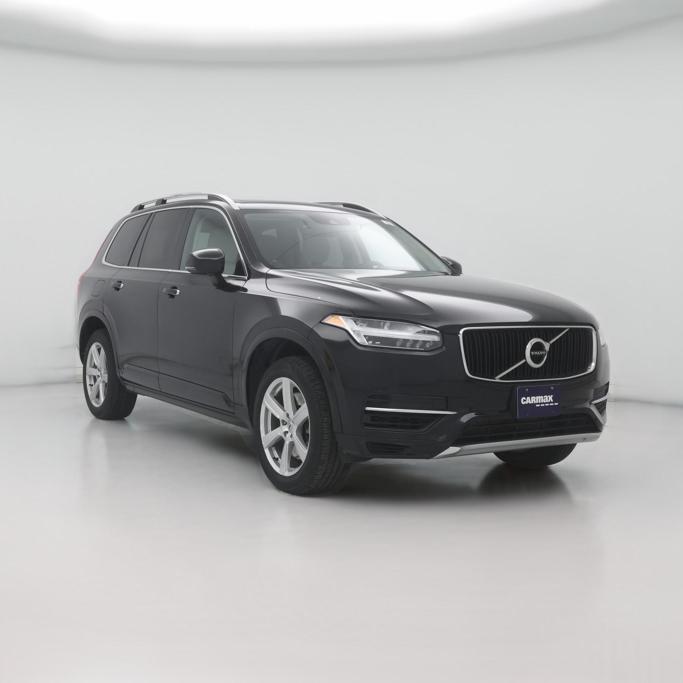 Thumbnail: 2019 Volvo XC90 - 1