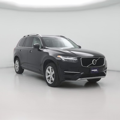 2019 Volvo XC90 Plug In Hybrid T8 Momentum