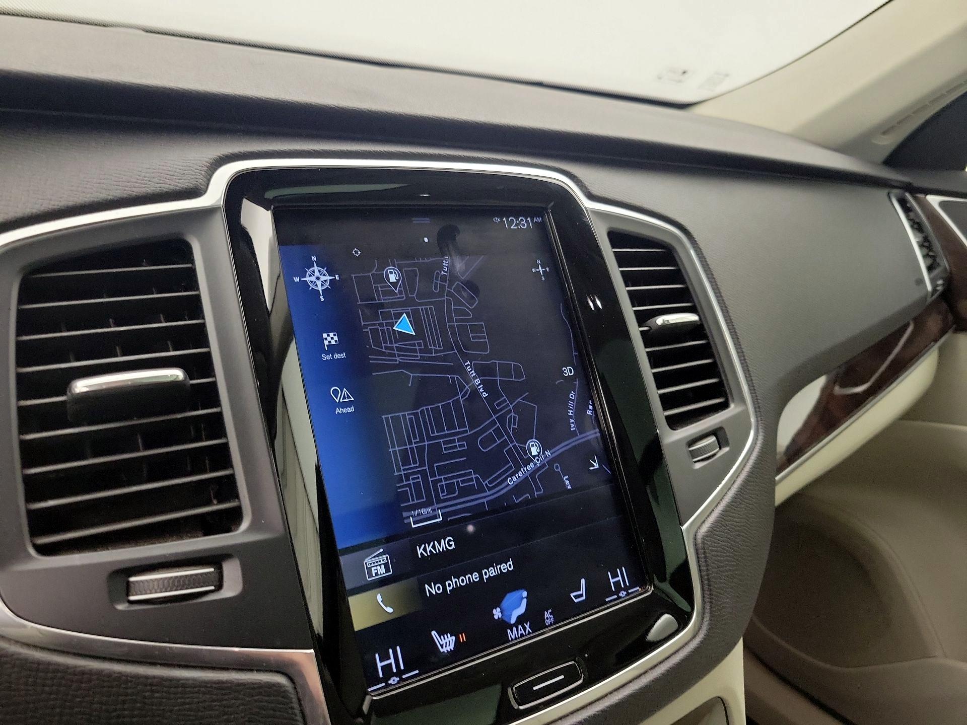 Thumbnail: 2019 Volvo XC90 - 14