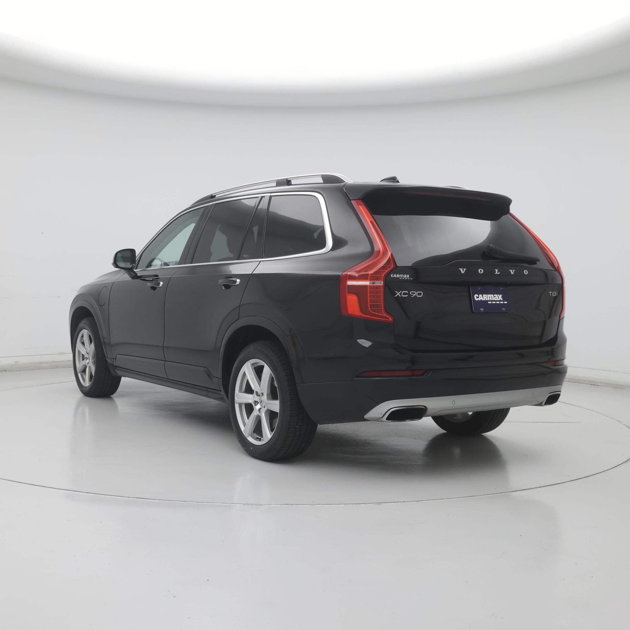 Thumbnail: 2019 Volvo XC90 - 2