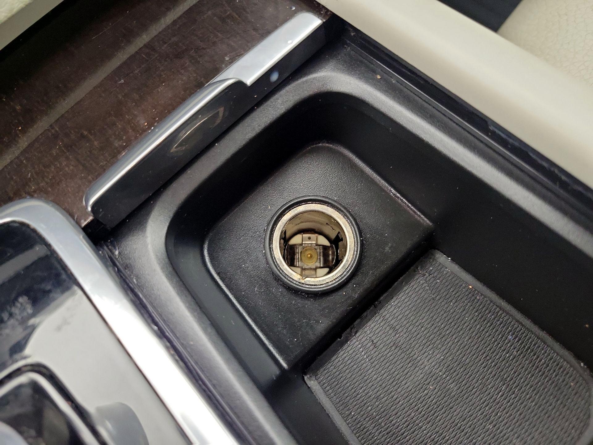 Thumbnail: 2019 Volvo XC90 - 19