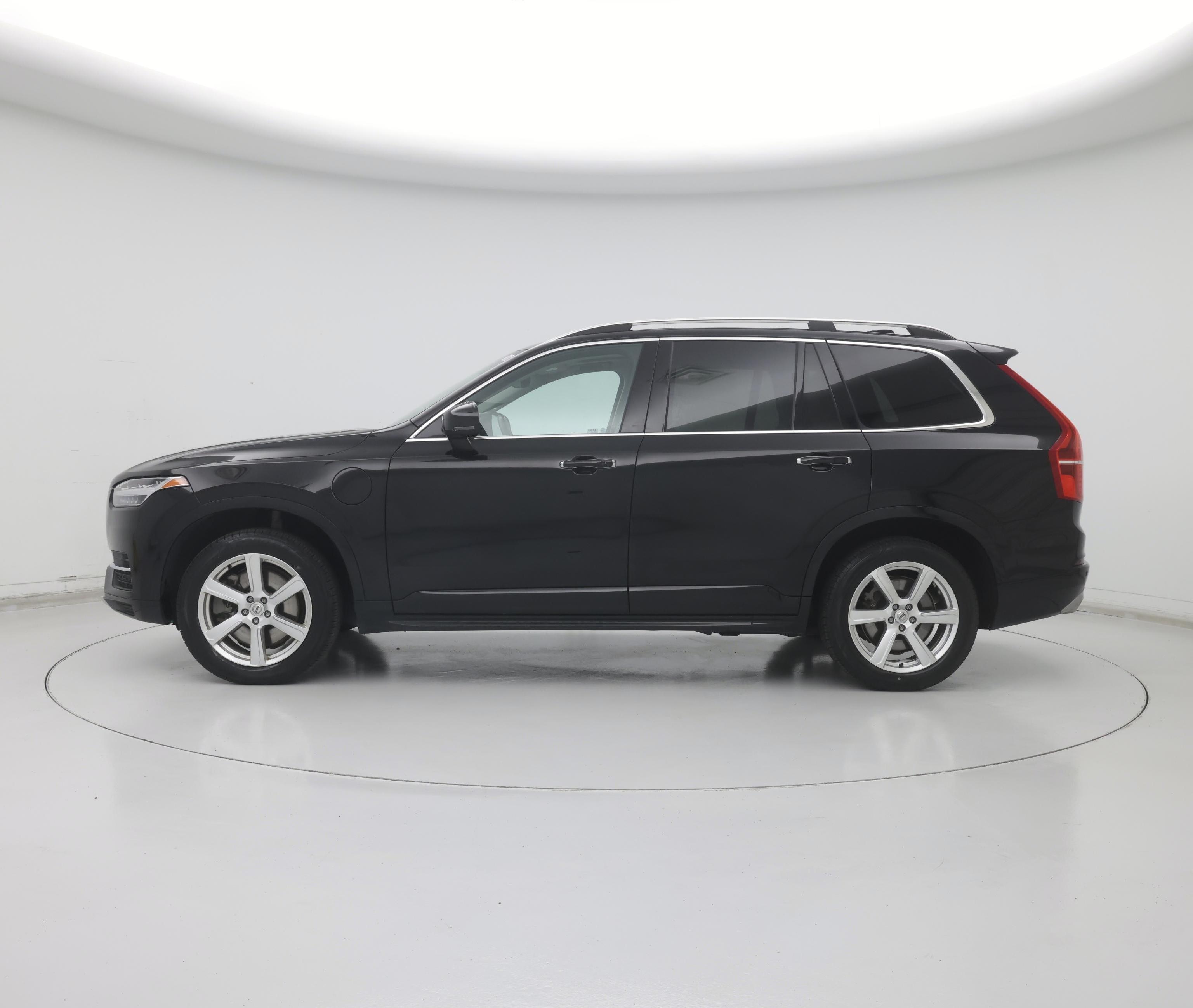 Thumbnail: 2019 Volvo XC90 - 3