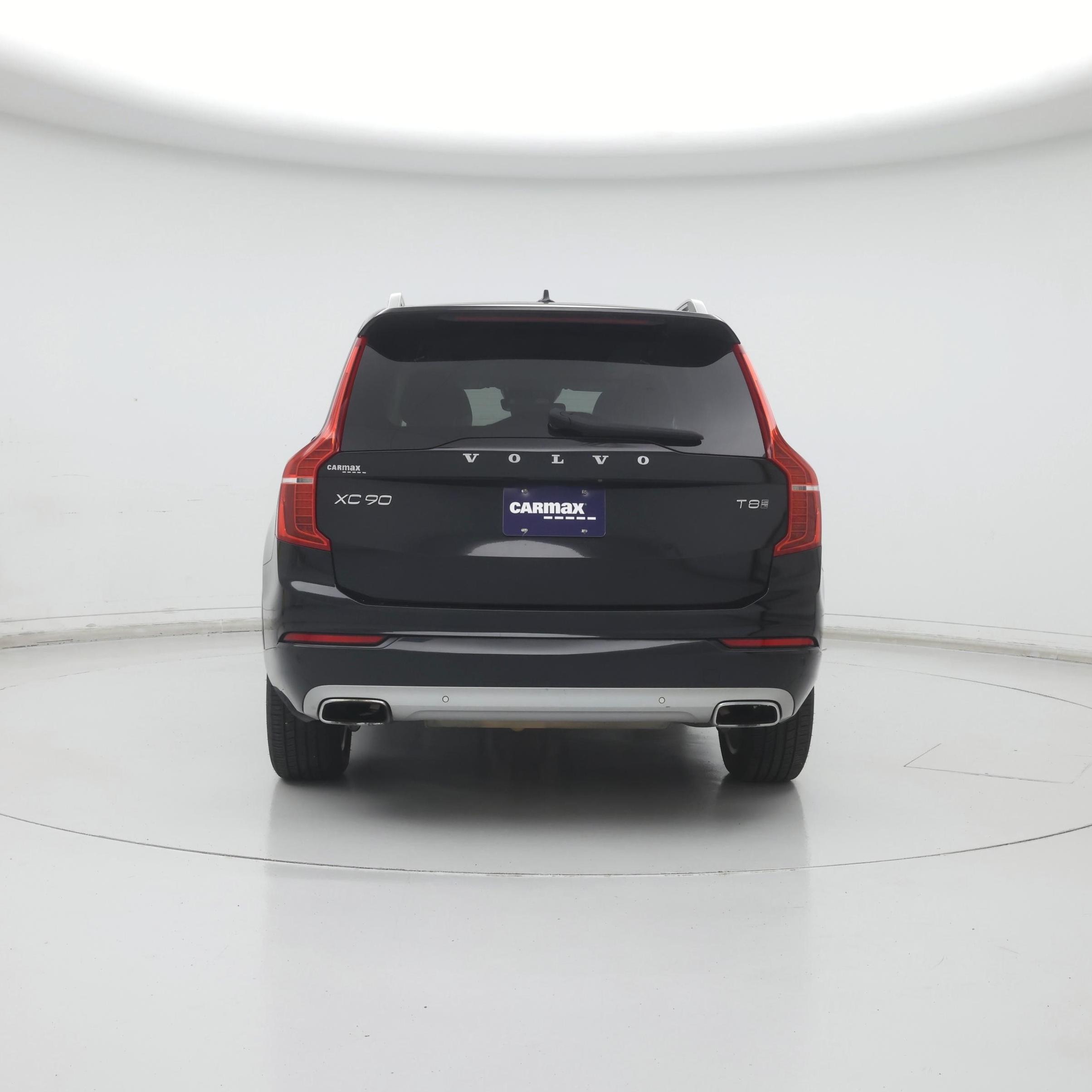 Thumbnail: 2019 Volvo XC90 - 6