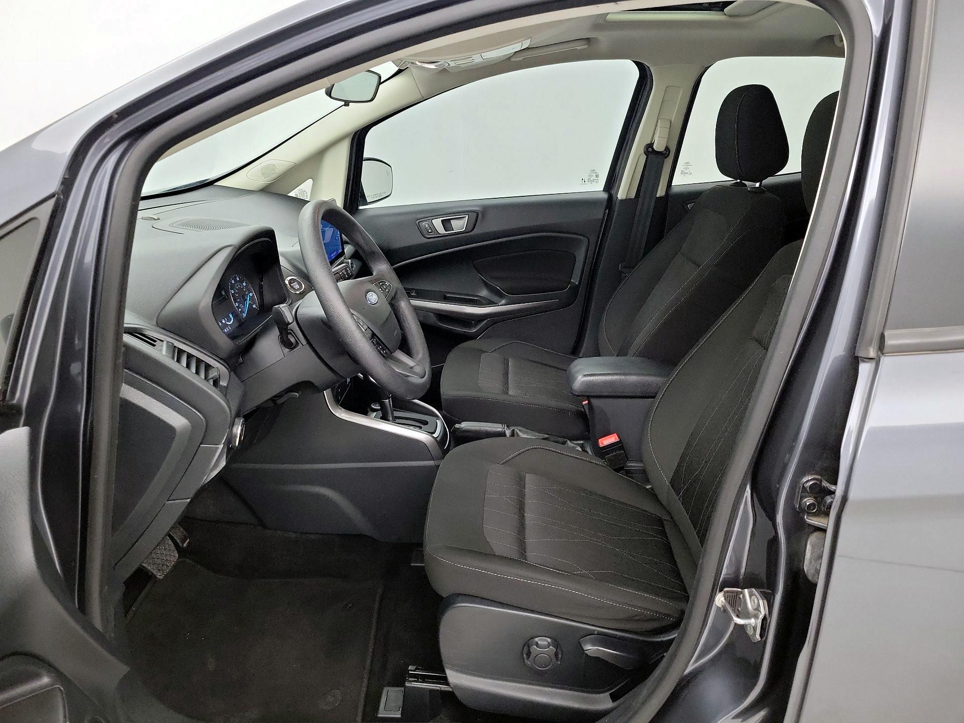 Thumbnail: 2021 Ford EcoSport - 11